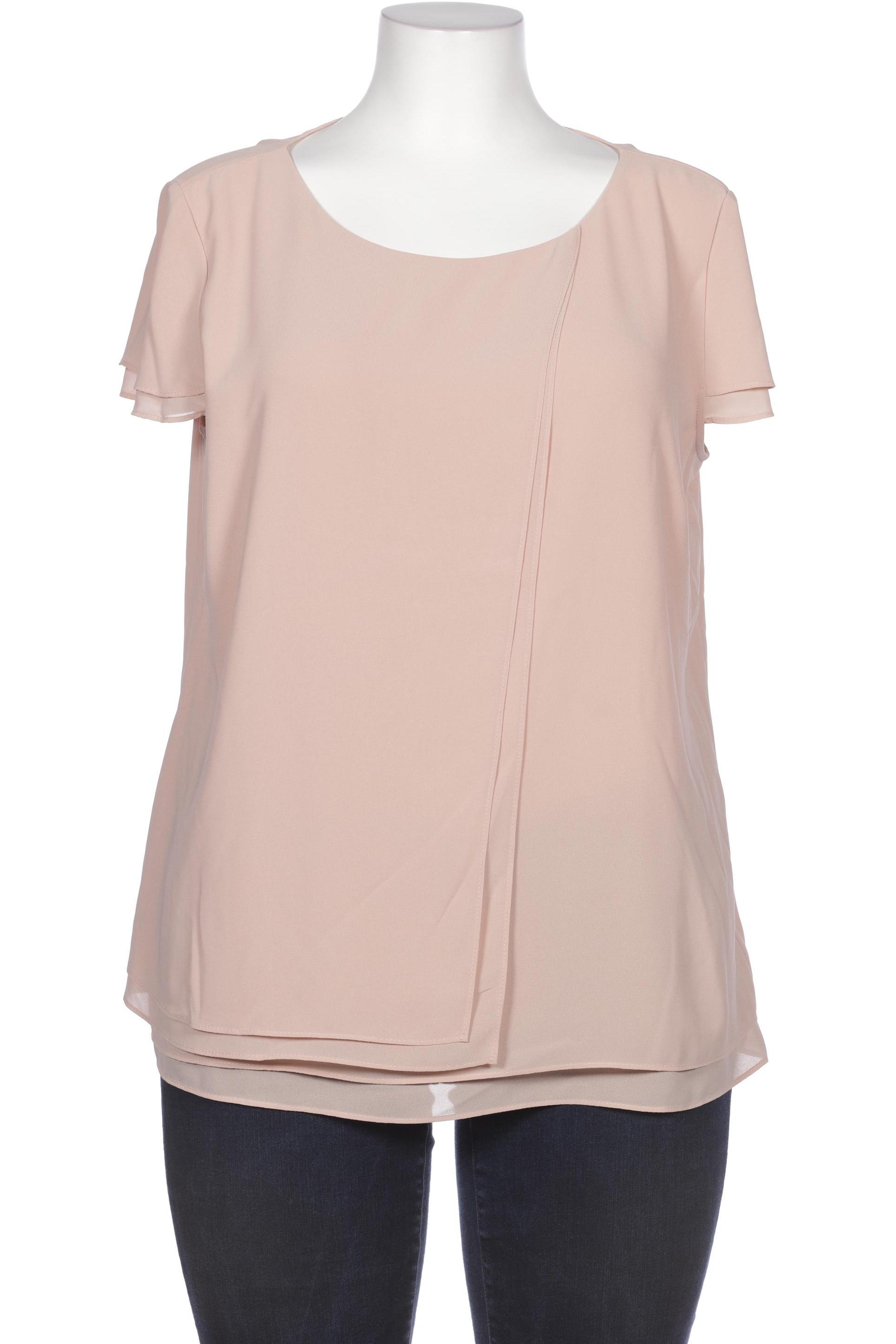 

Betty Barclay Damen Bluse, beige, Gr. 44