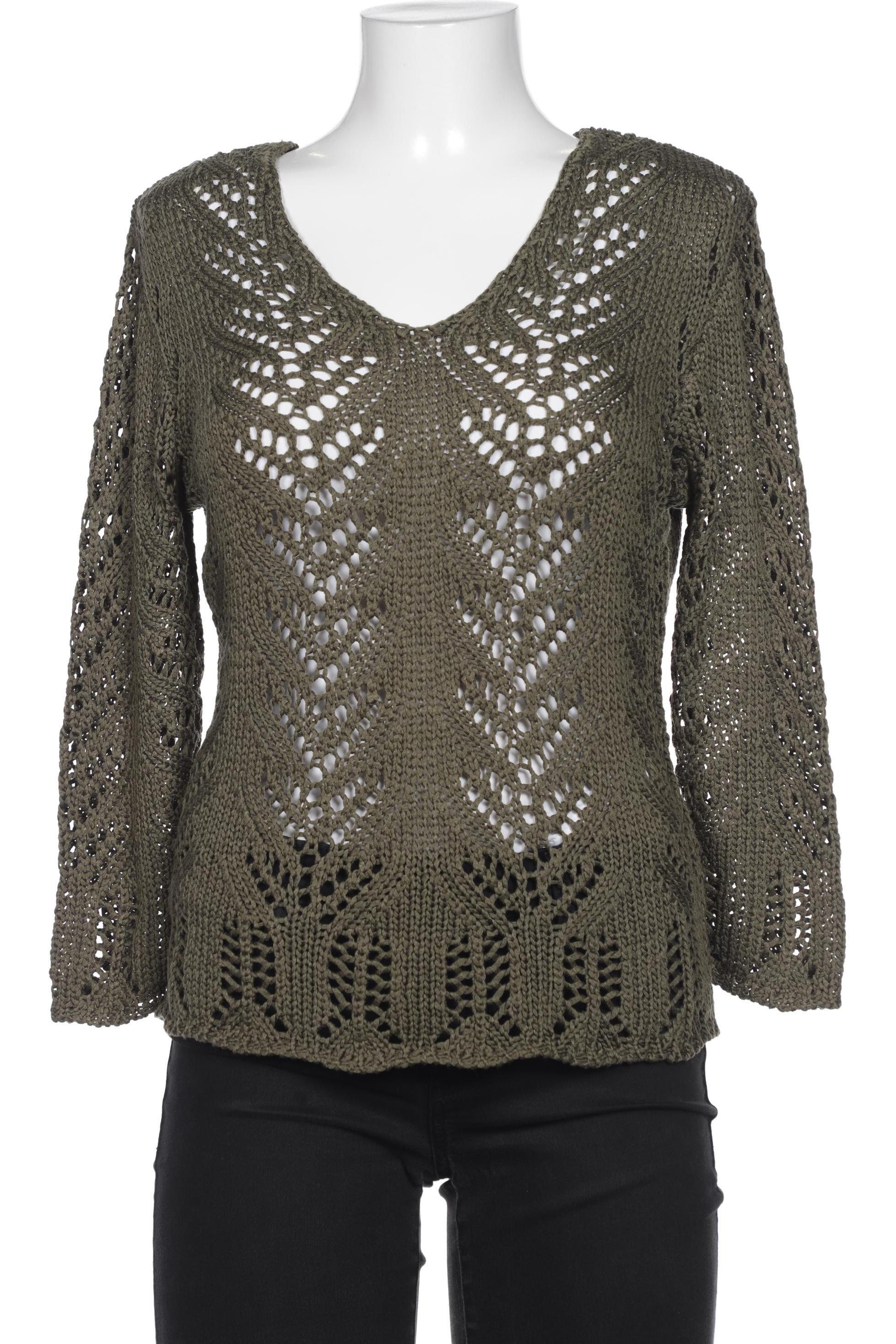 

Betty Barclay Damen Pullover, grün