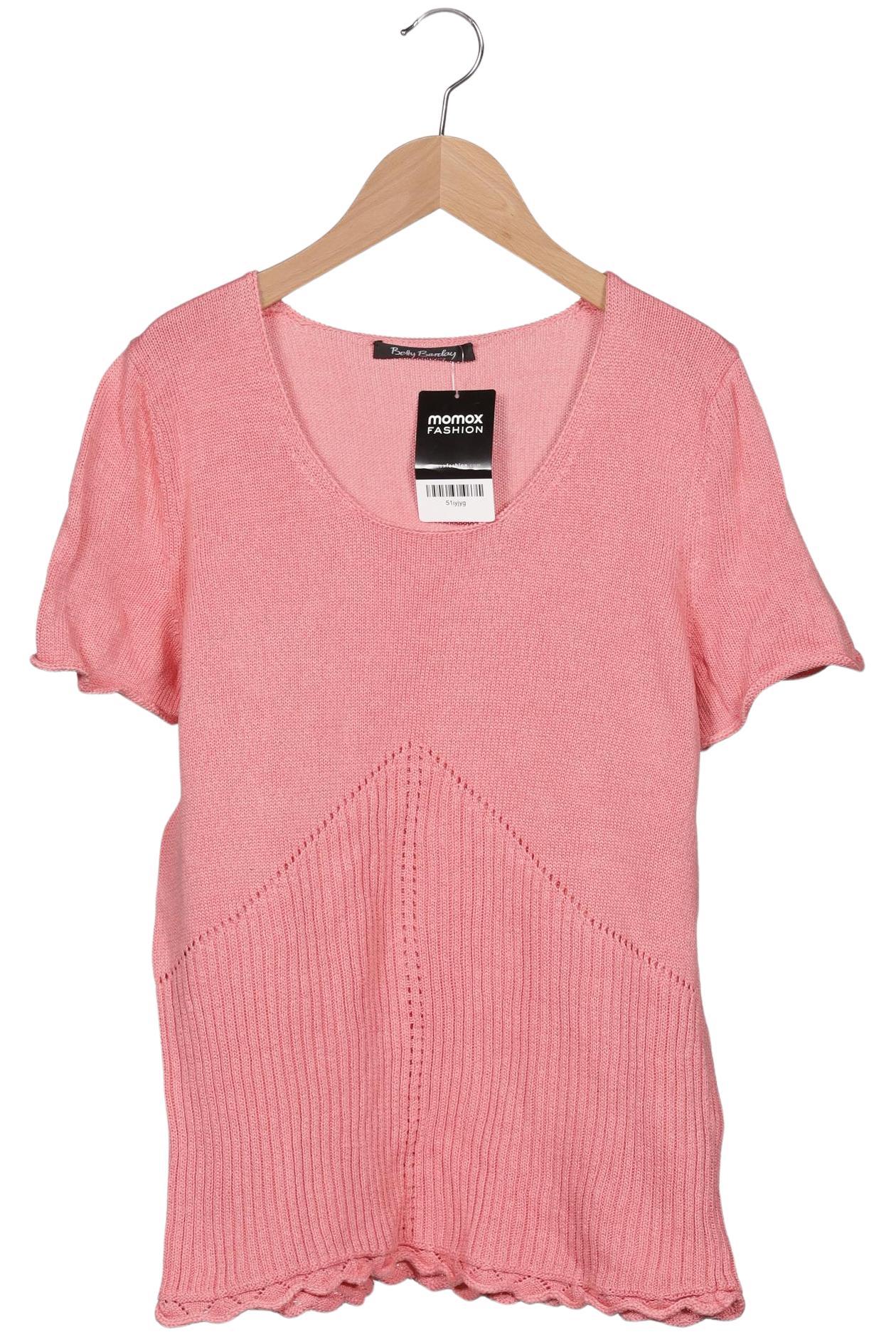 

Betty Barclay Damen Pullover, pink, Gr. 44