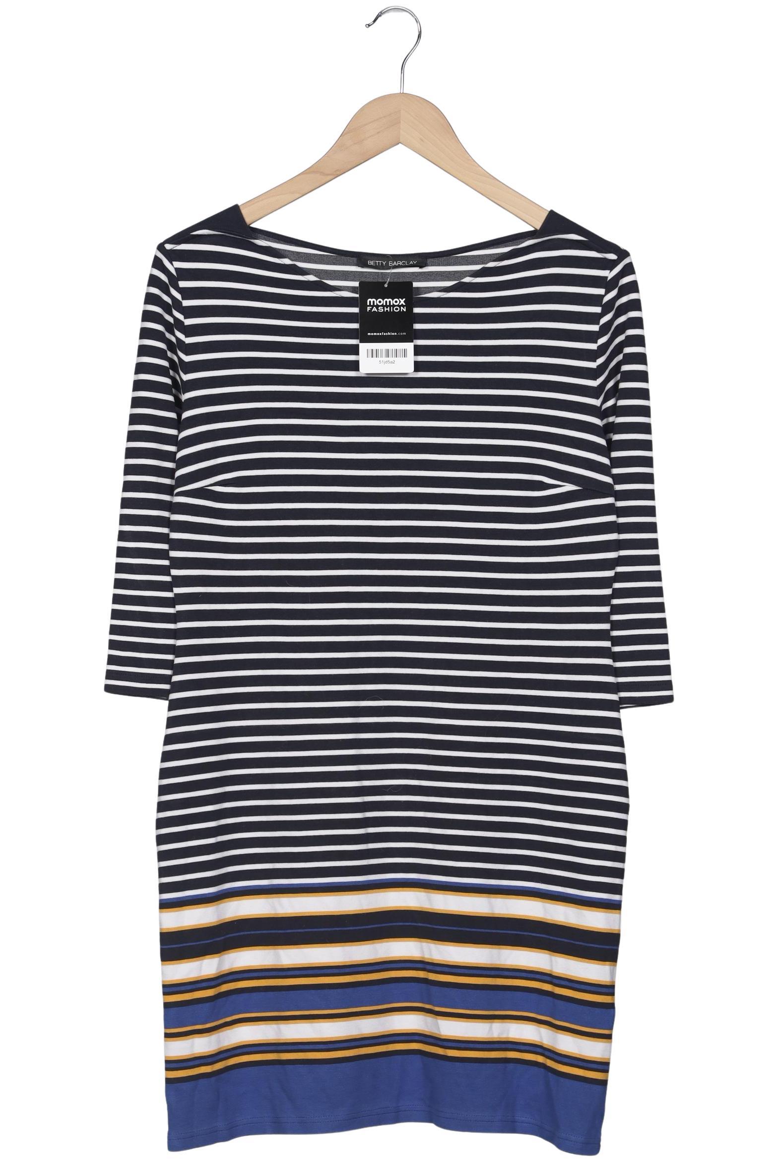 

Betty Barclay Damen Kleid, marineblau, Gr. 40