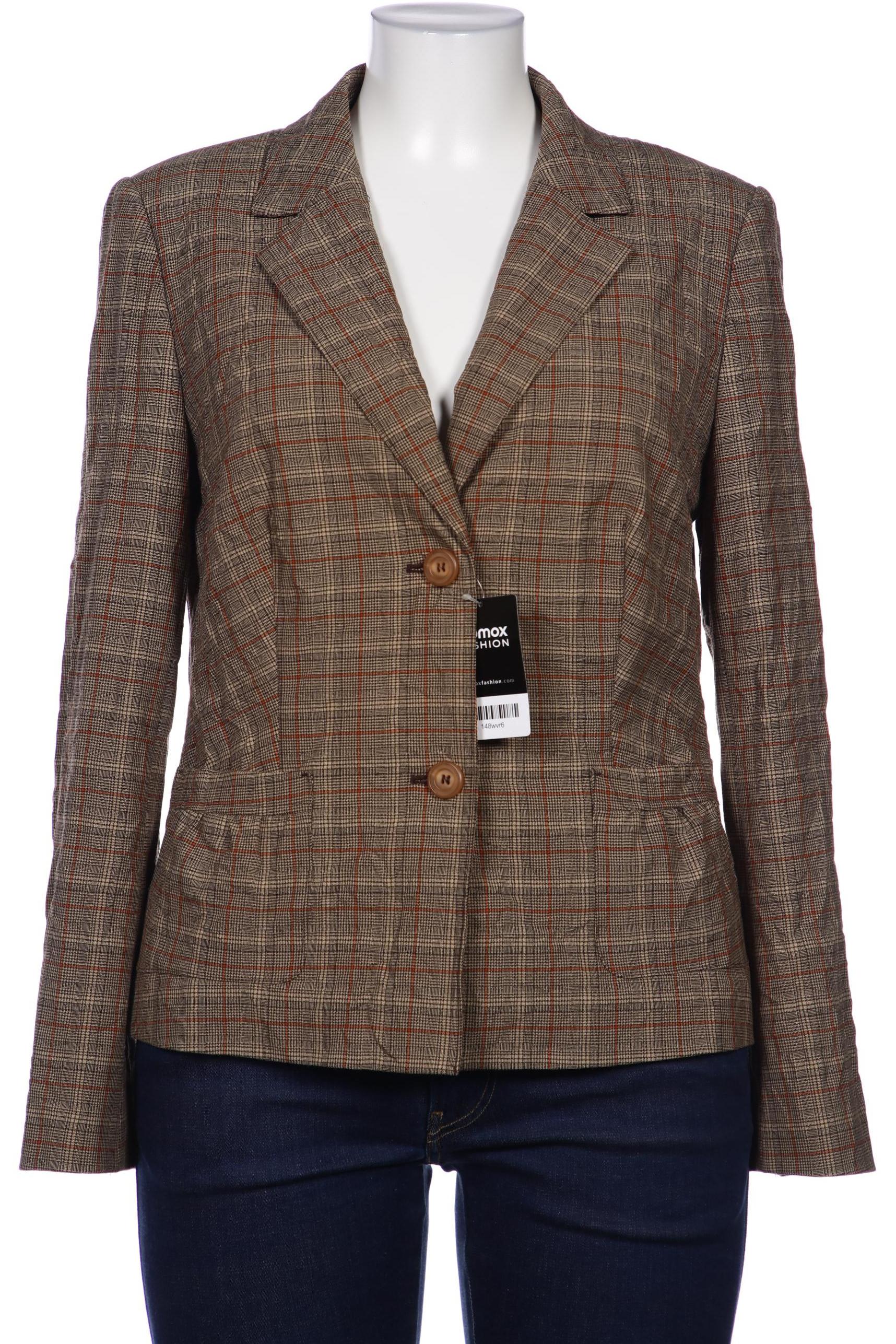 

Betty Barclay Damen Blazer, braun, Gr. 42