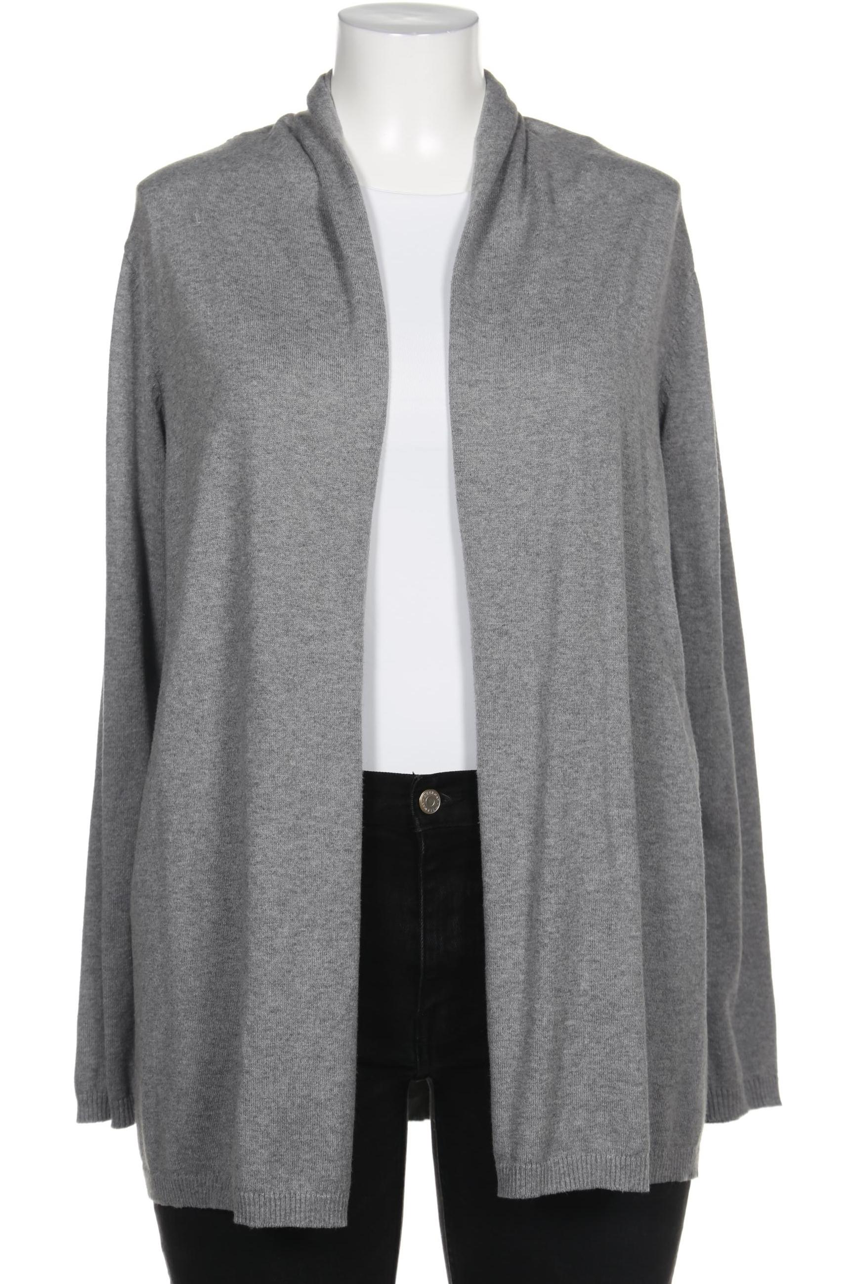 

Betty Barclay Damen Strickjacke, grau