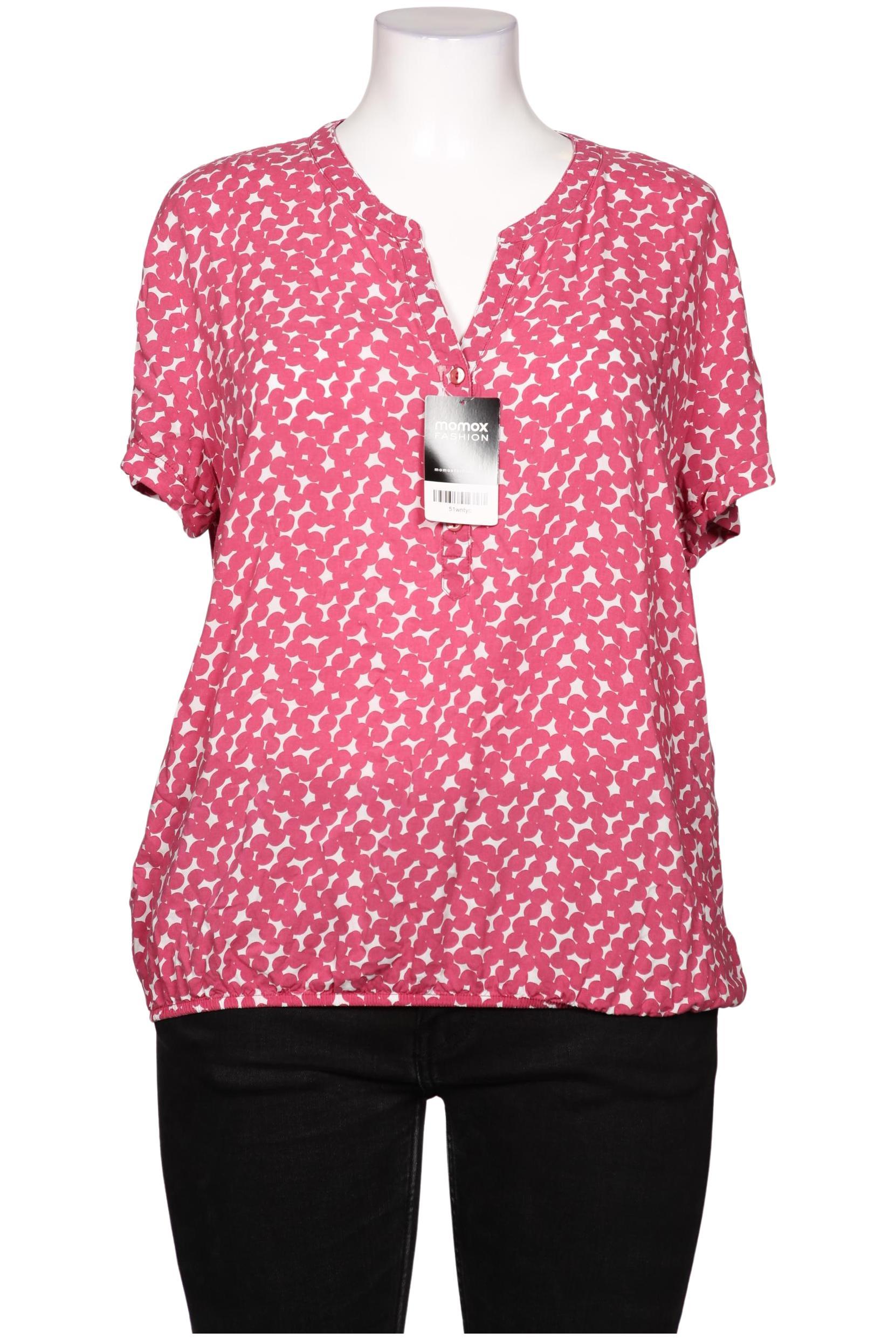 

Betty Barclay Damen Bluse, pink, Gr. 44