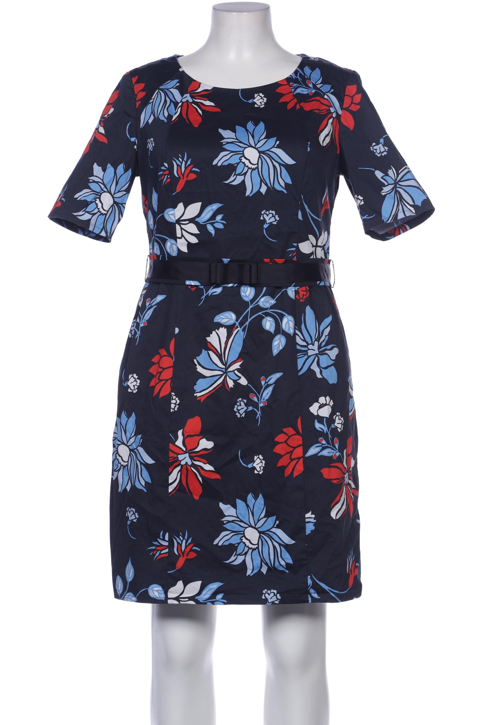 

Betty Barclay Damen Kleid, marineblau, Gr. 42