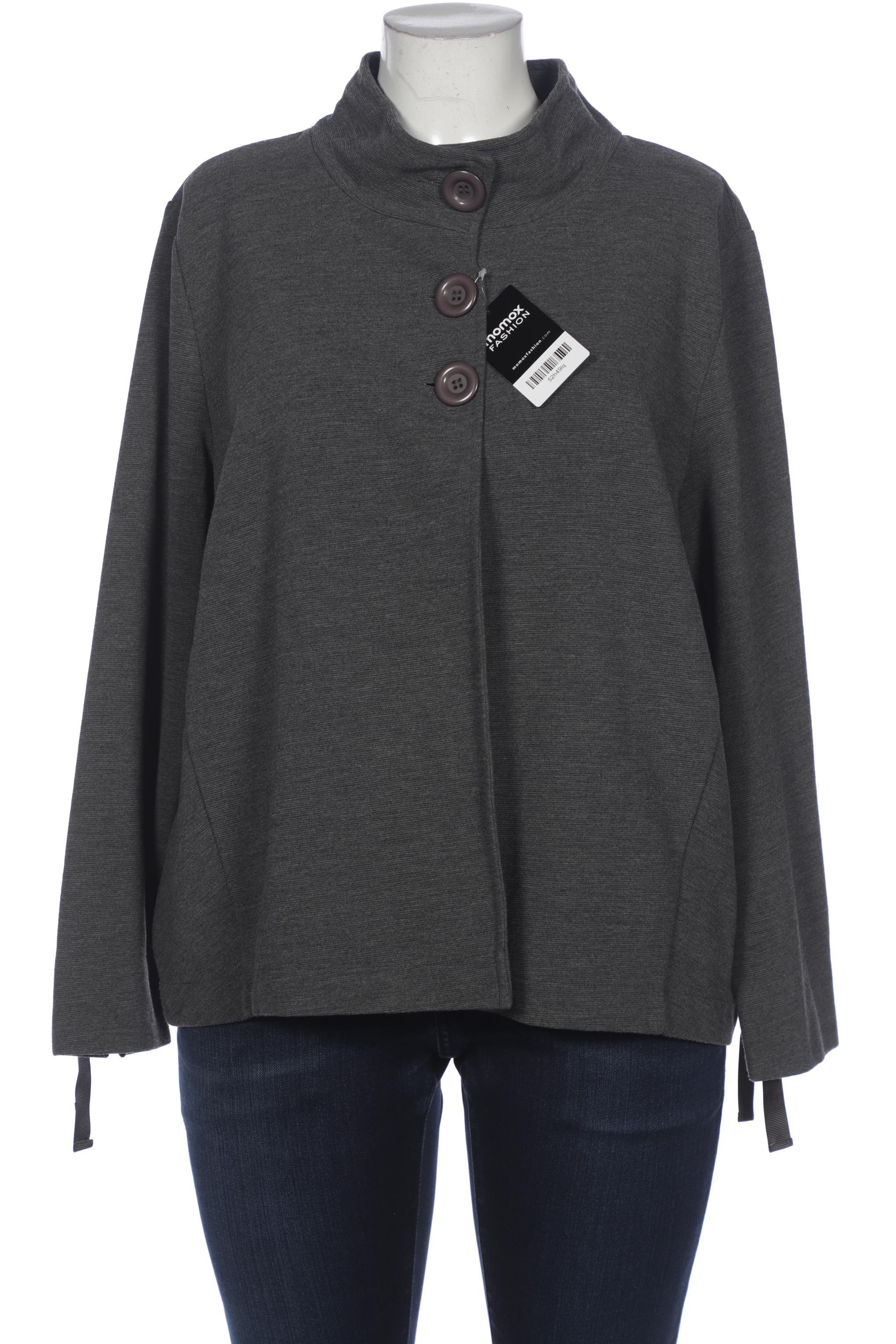 

Betty Barclay Damen Blazer, grau, Gr. 44
