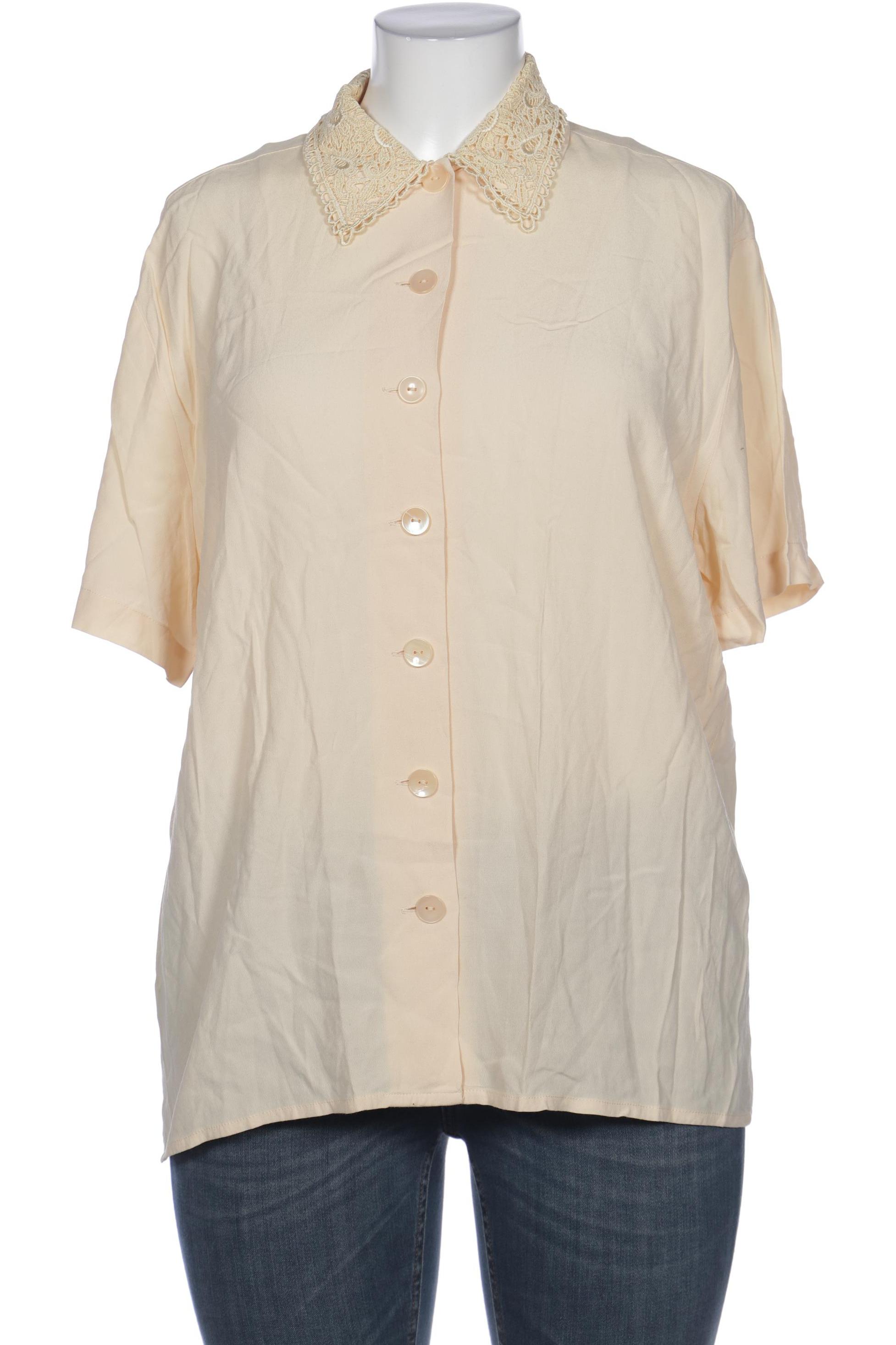 

Betty Barclay Damen Bluse, beige
