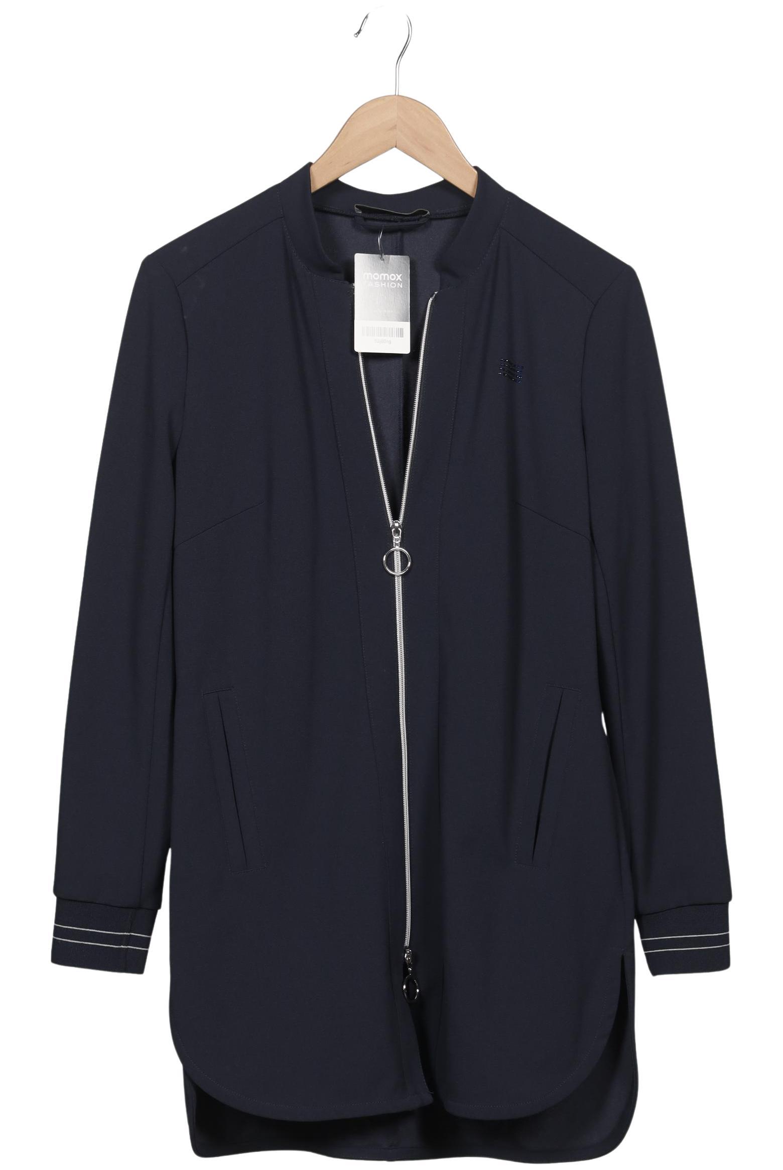 

Betty Barclay Damen Jacke, marineblau, Gr. 36