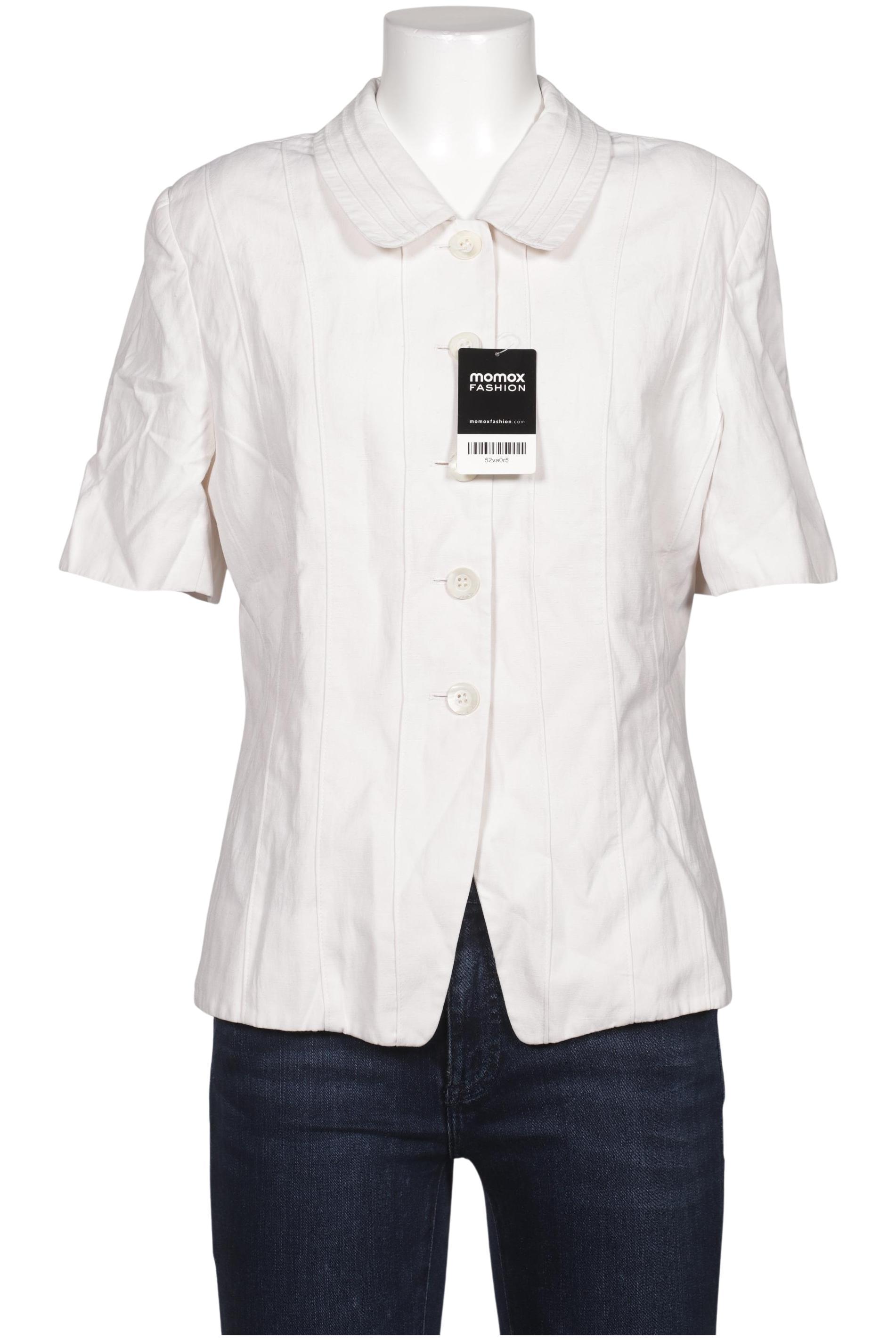 

Betty Barclay Damen Blazer, cremeweiß, Gr. 38