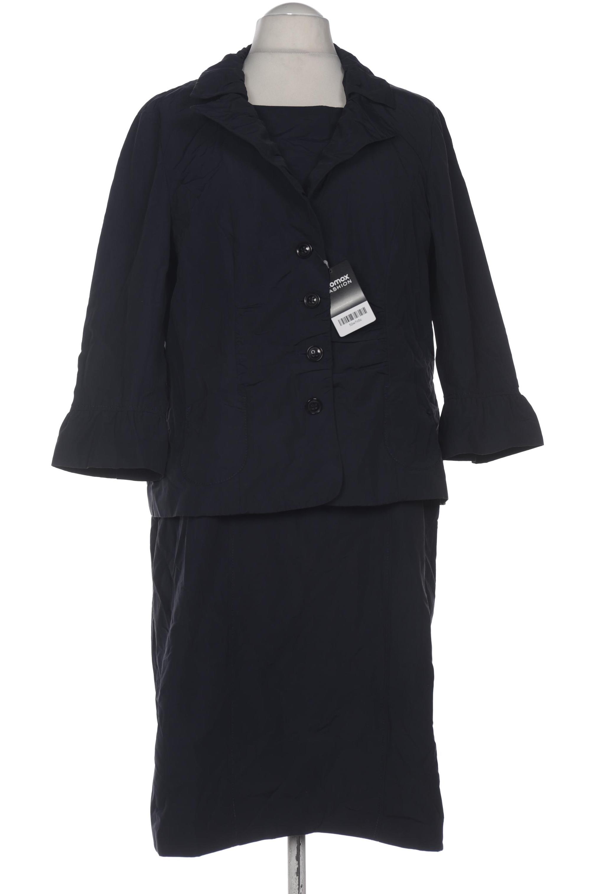 

Betty Barclay Damen Anzug, marineblau, Gr. 46