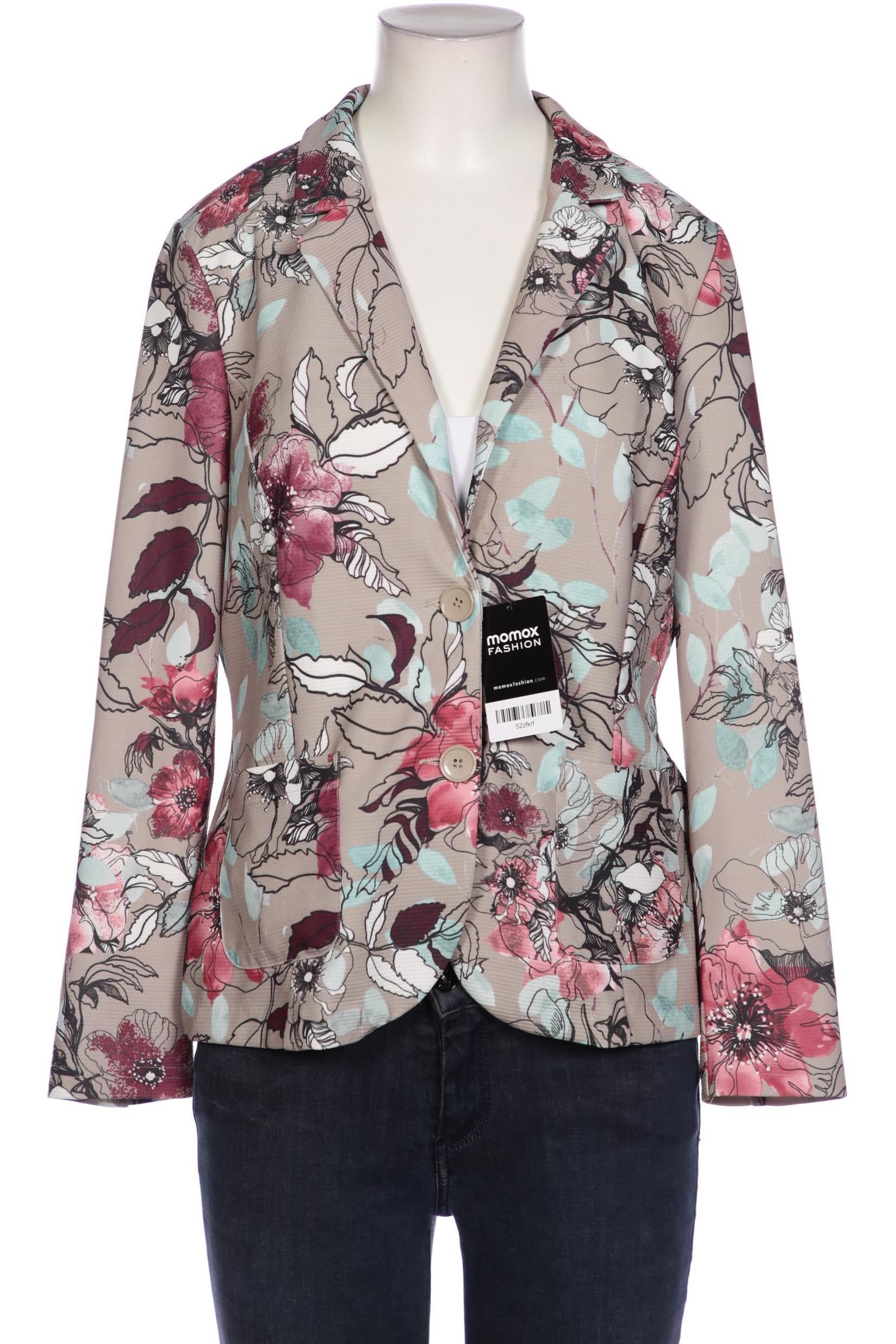 

Betty Barclay Damen Blazer, grau, Gr. 40