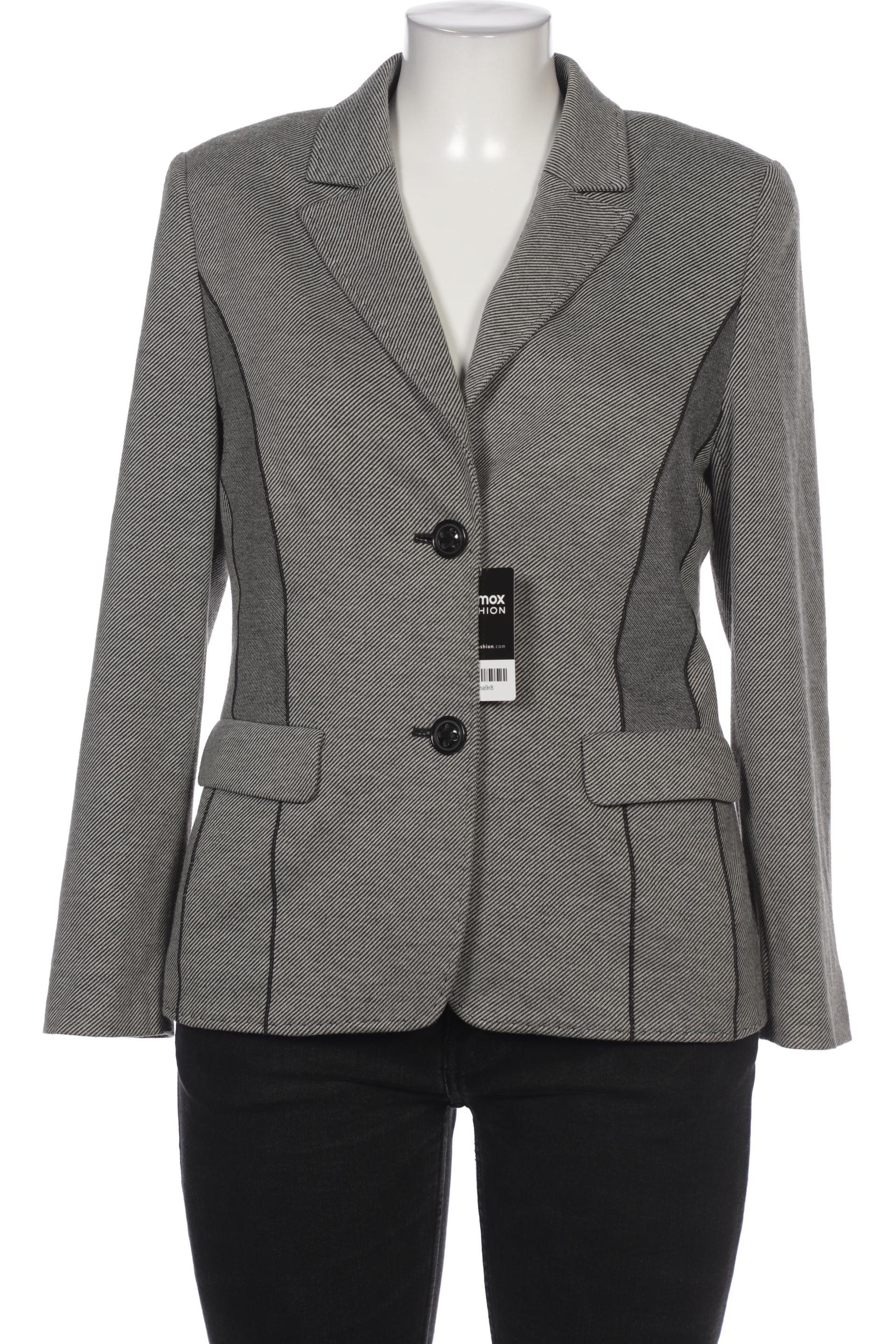 

Betty Barclay Damen Blazer, grau
