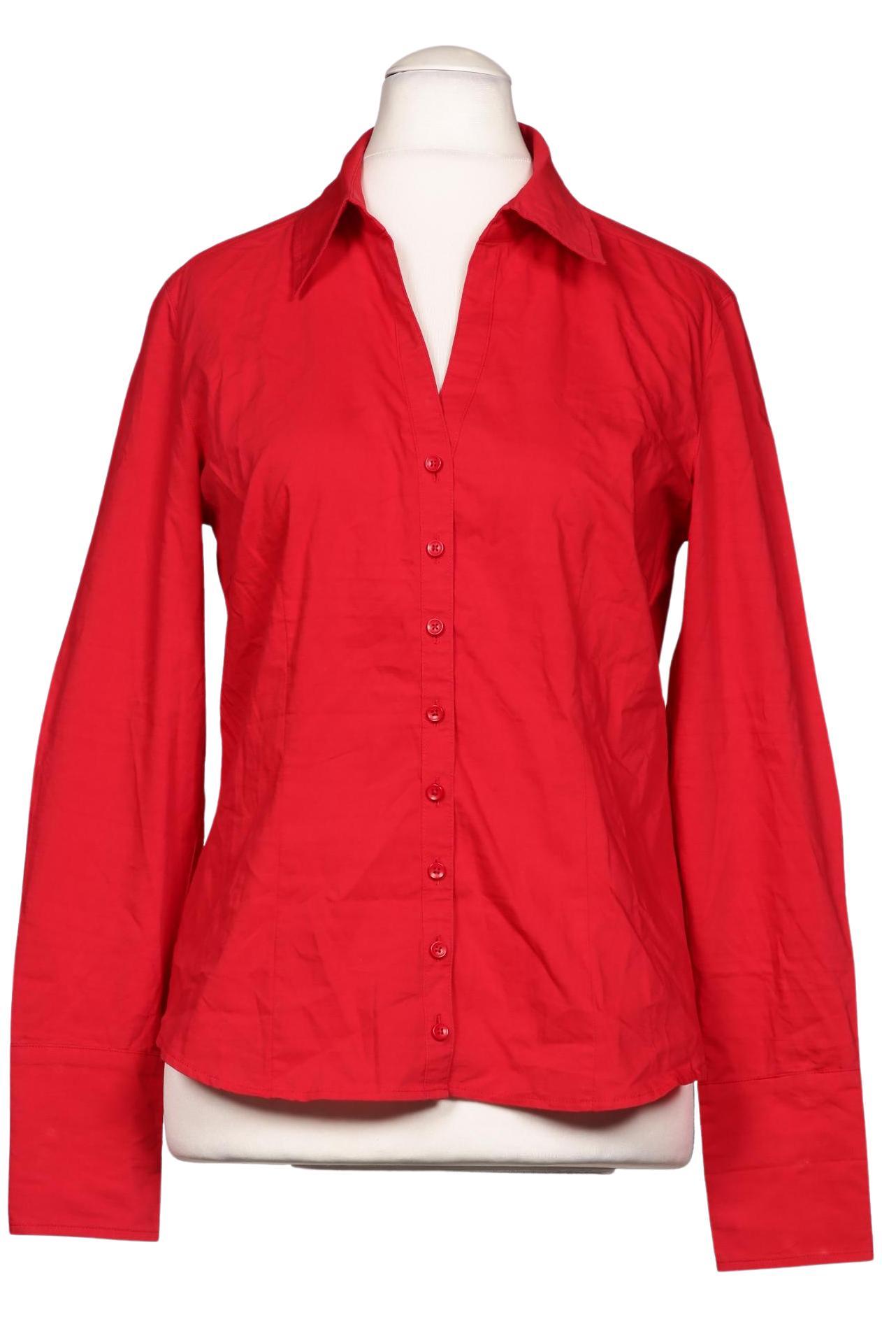

Betty Barclay Damen Bluse, rot, Gr. 38