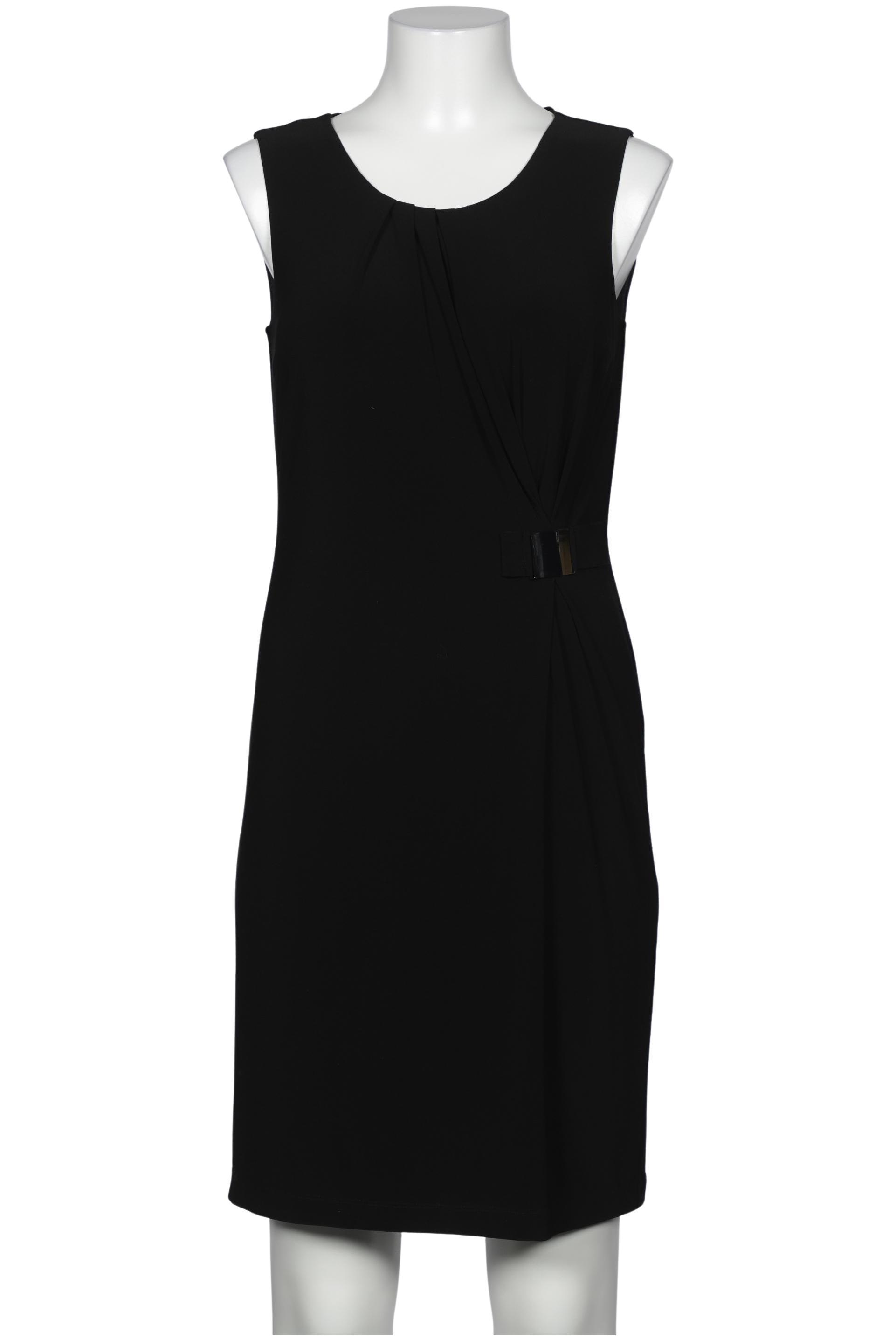 

Betty Barclay Damen Kleid, schwarz, Gr. 38