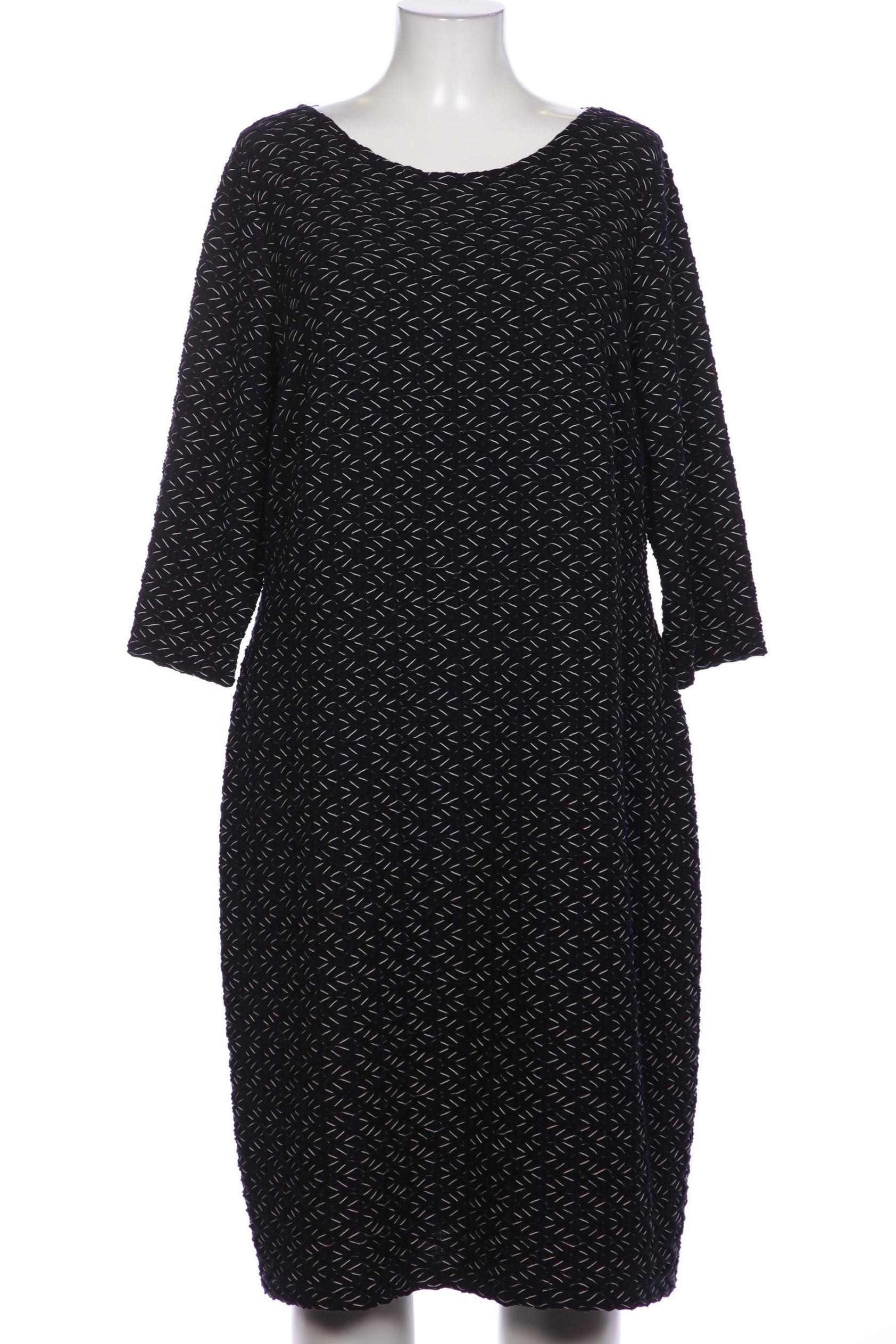 

Betty Barclay Damen Kleid, marineblau, Gr. 48