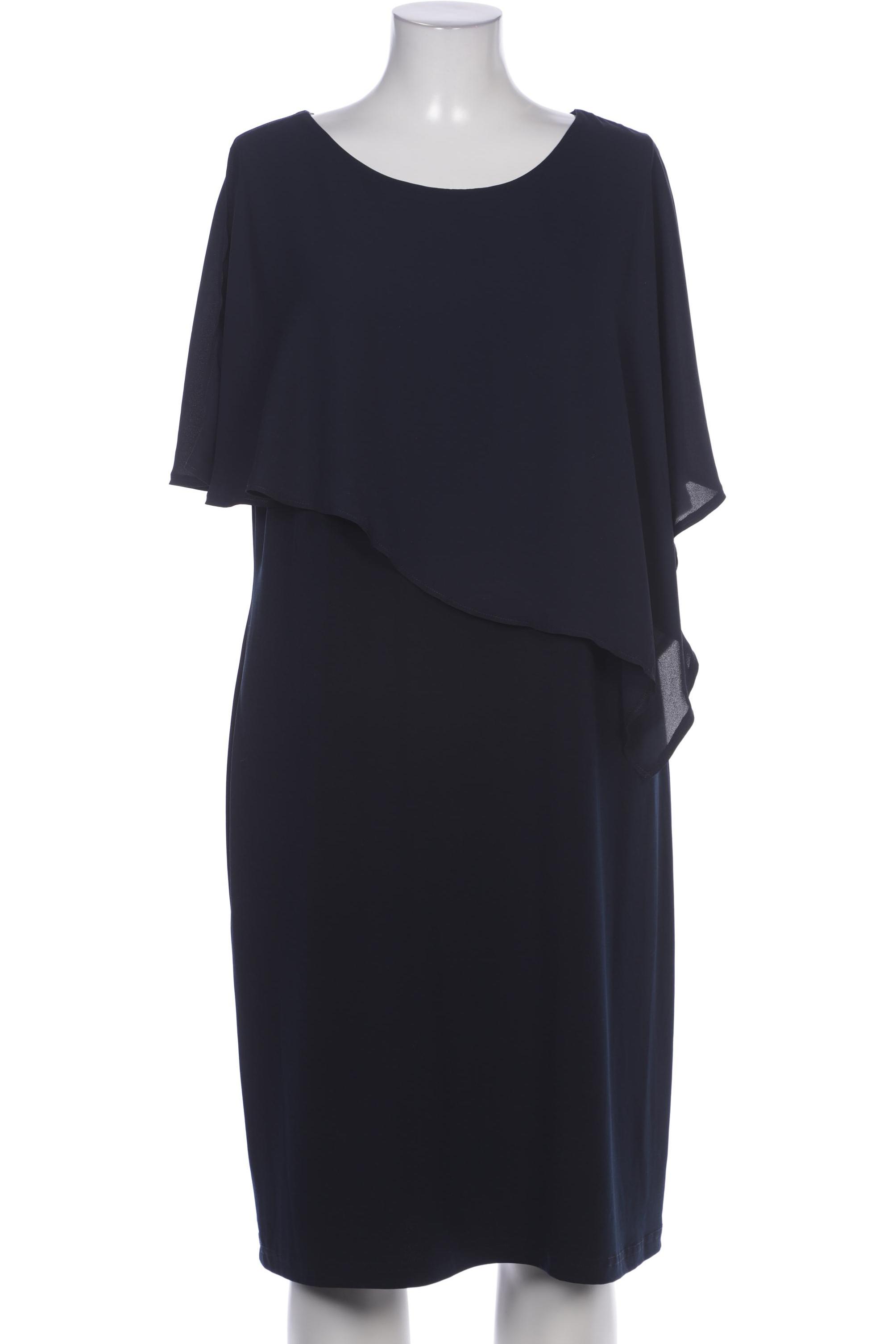 

Betty Barclay Damen Kleid, marineblau, Gr. 48