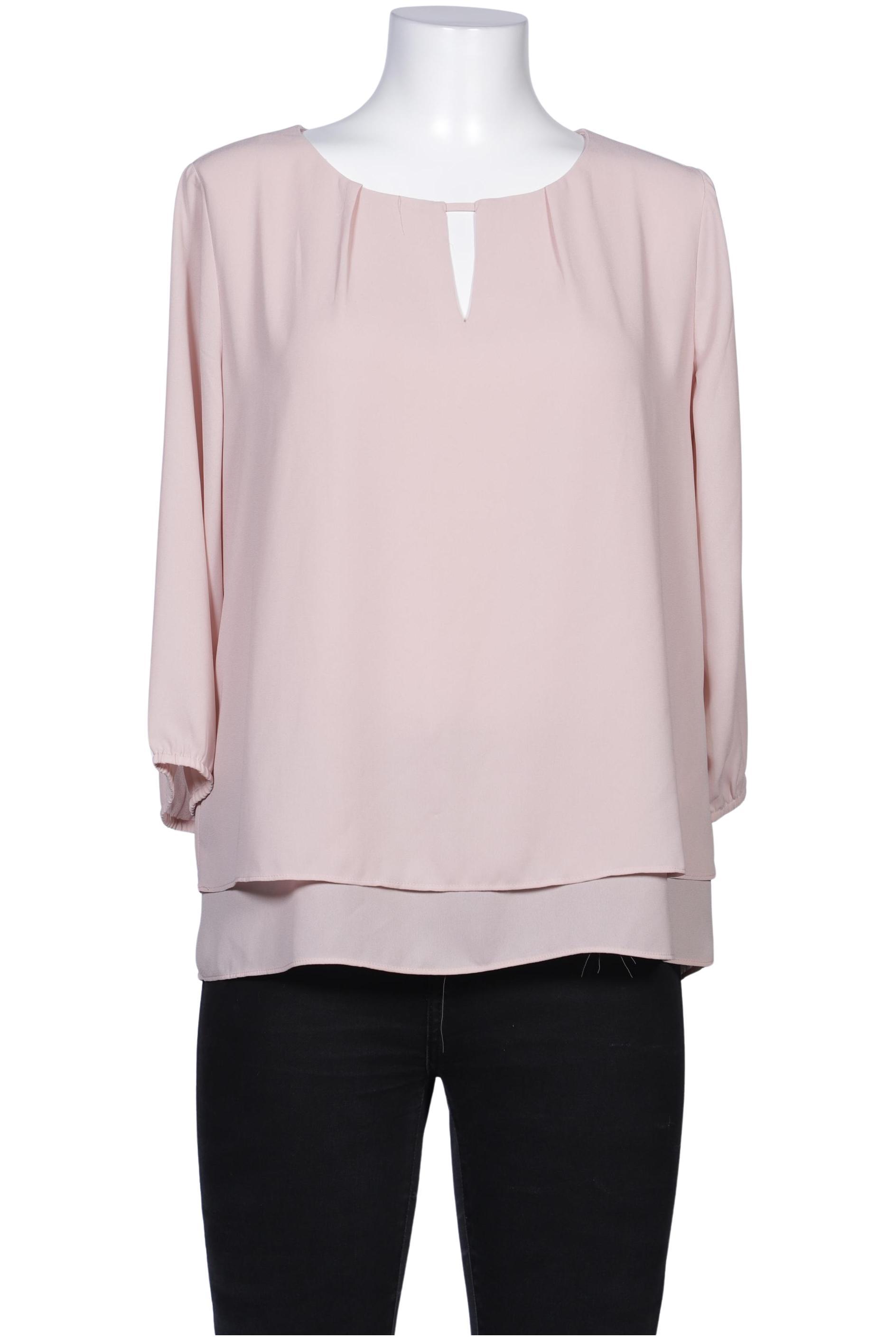 

Betty Barclay Damen Bluse, pink, Gr. 38