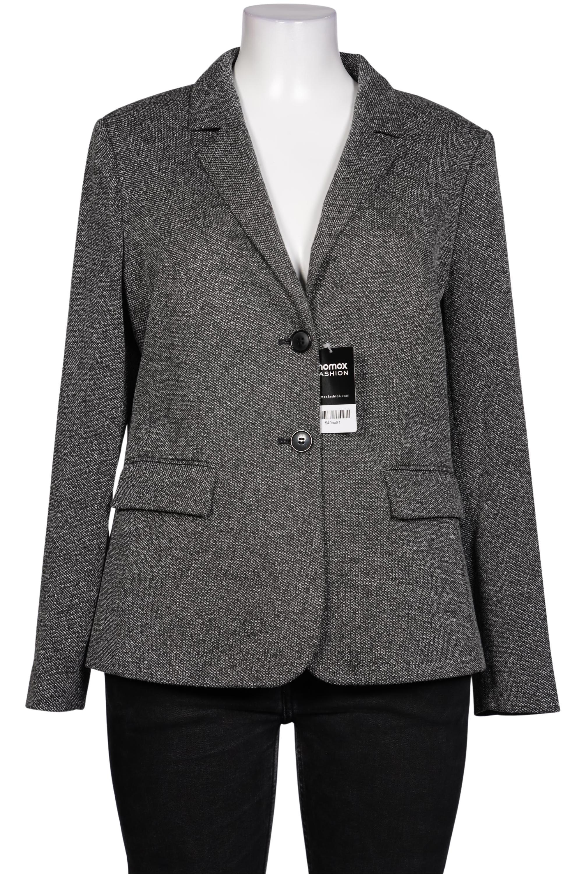 

Betty Barclay Damen Blazer, grau, Gr. 44