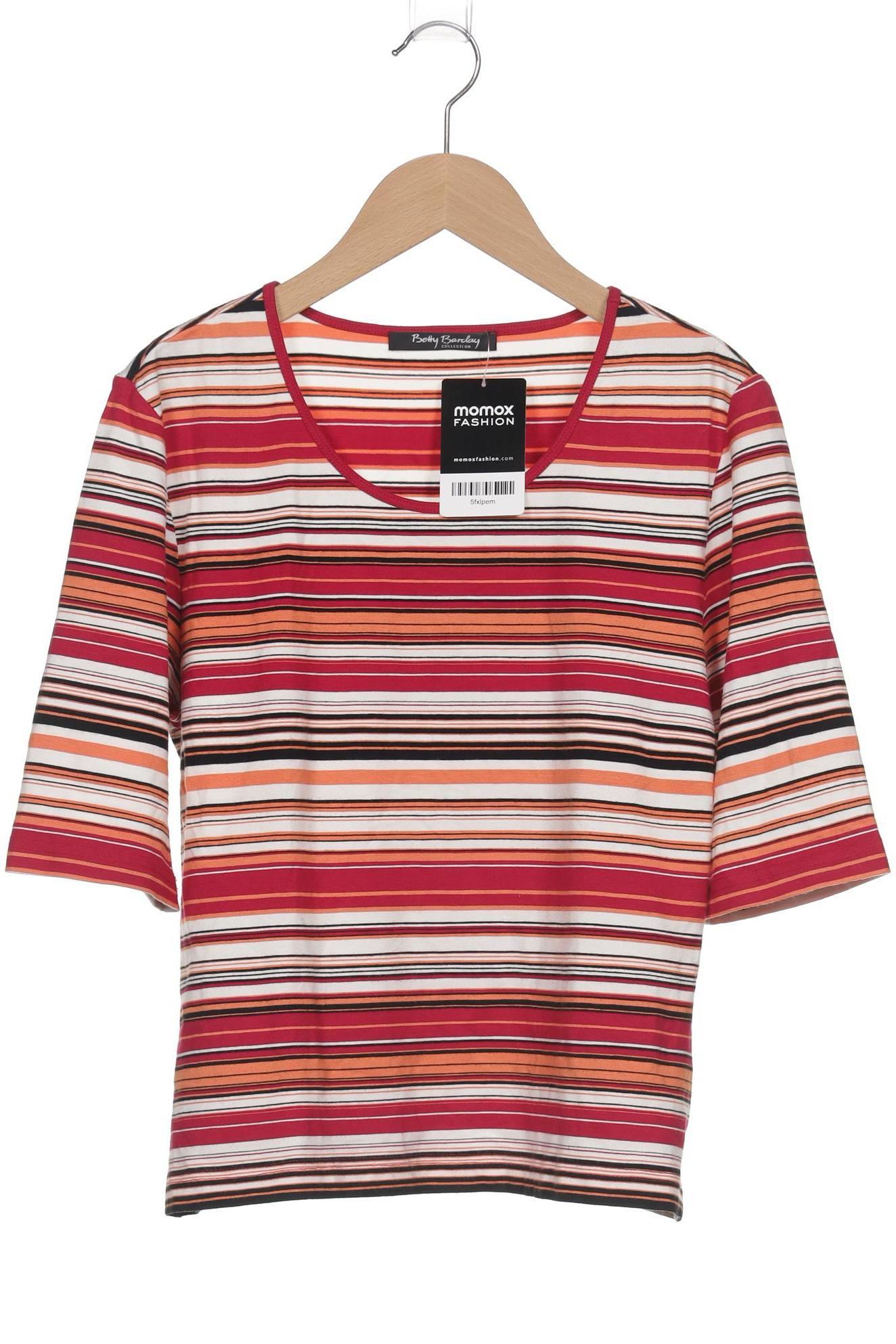 

Betty Barclay Damen T-Shirt, mehrfarbig, Gr. 38