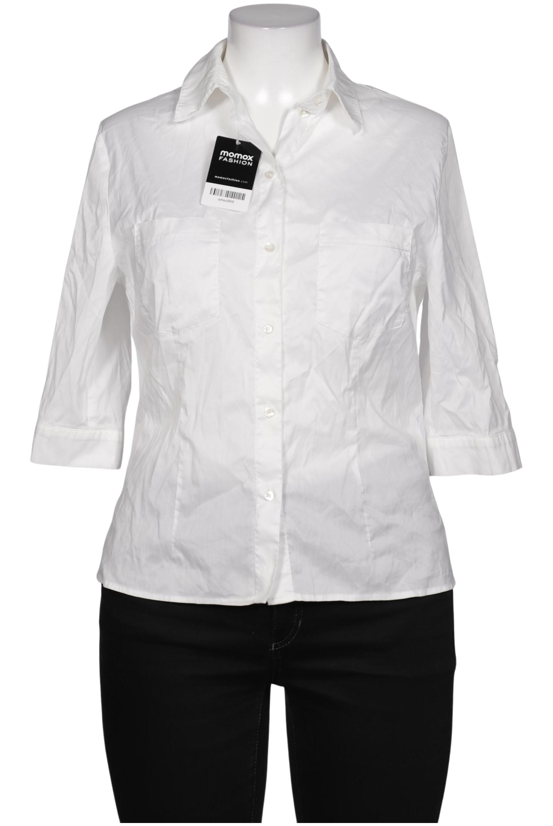 

Betty Barclay Damen Bluse, weiß, Gr. 42