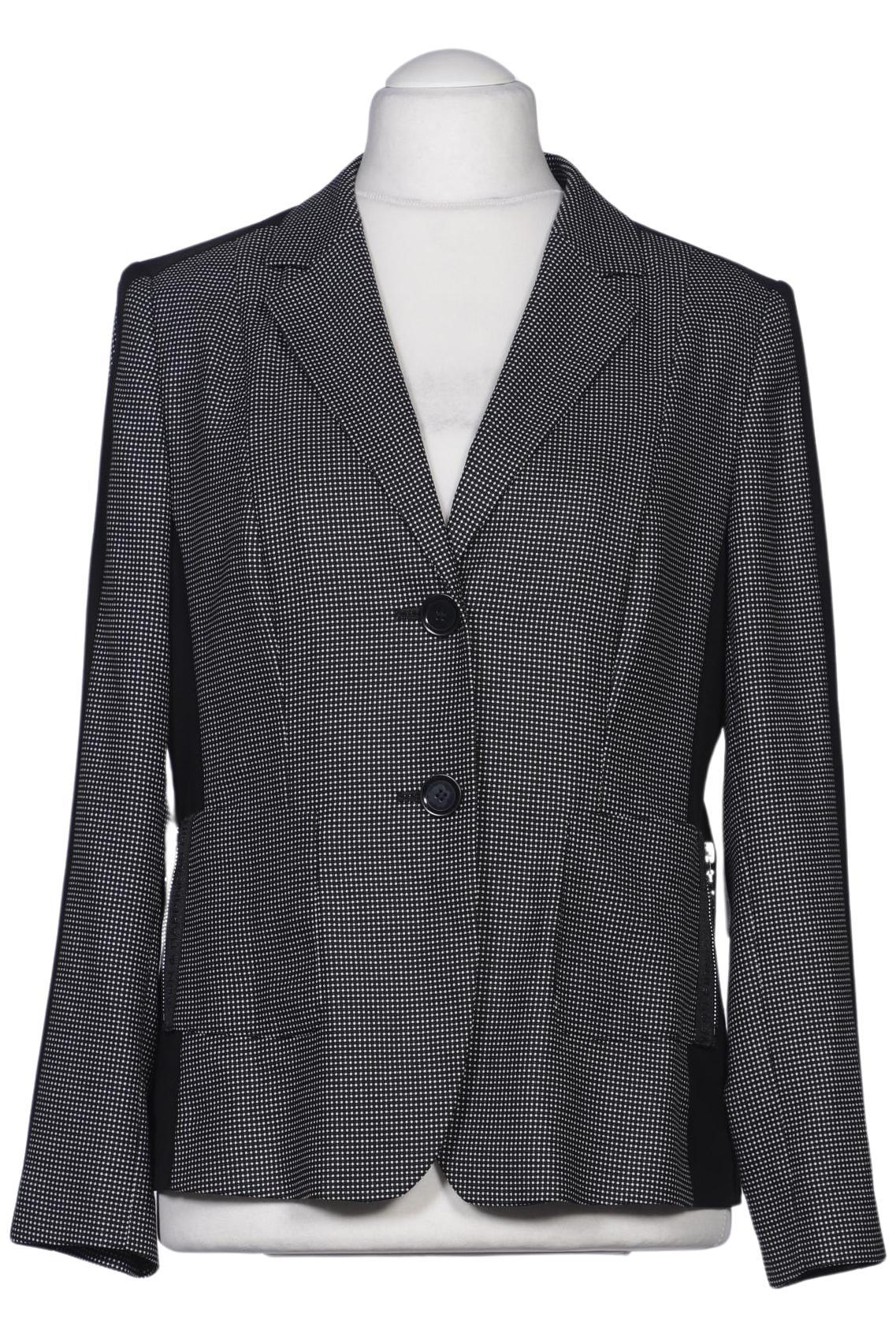 

Betty Barclay Damen Blazer, marineblau, Gr. 42