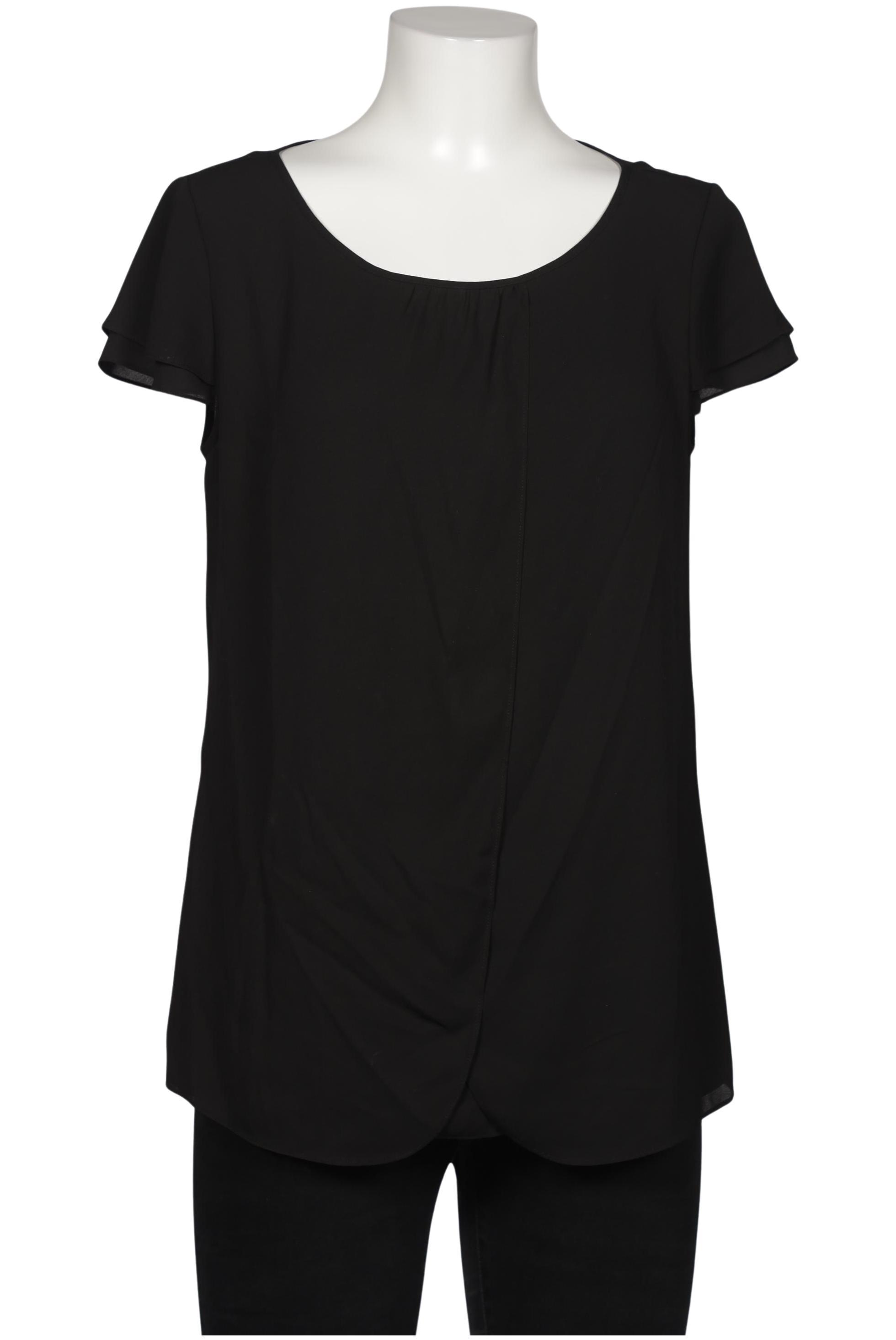 

Betty Barclay Damen Bluse, schwarz, Gr. 42
