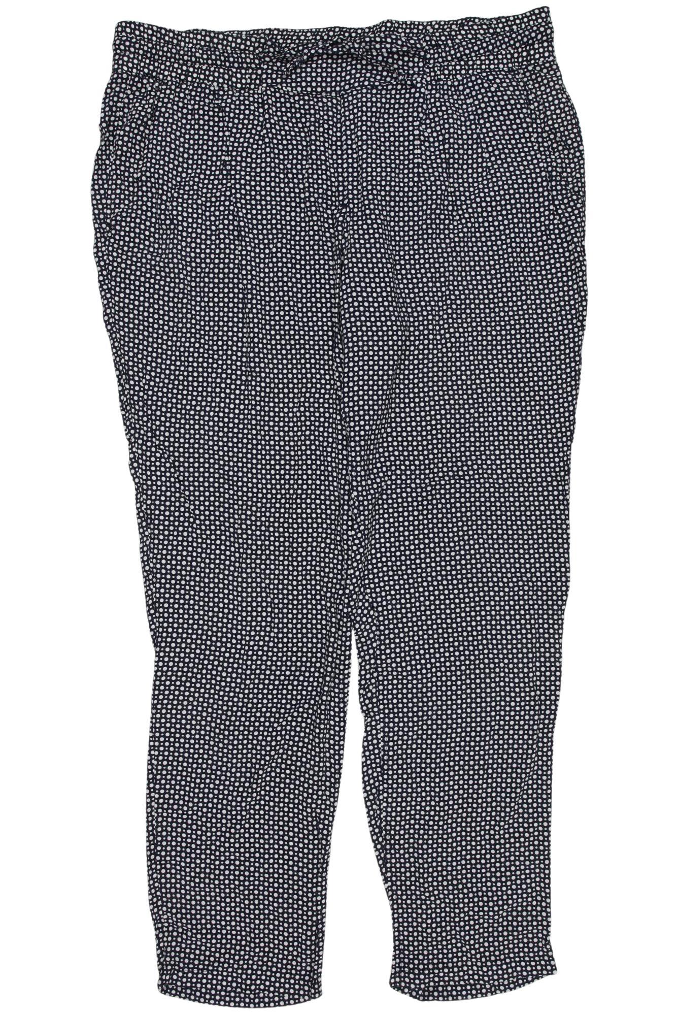 

Betty Barclay Damen Stoffhose, marineblau, Gr. 40