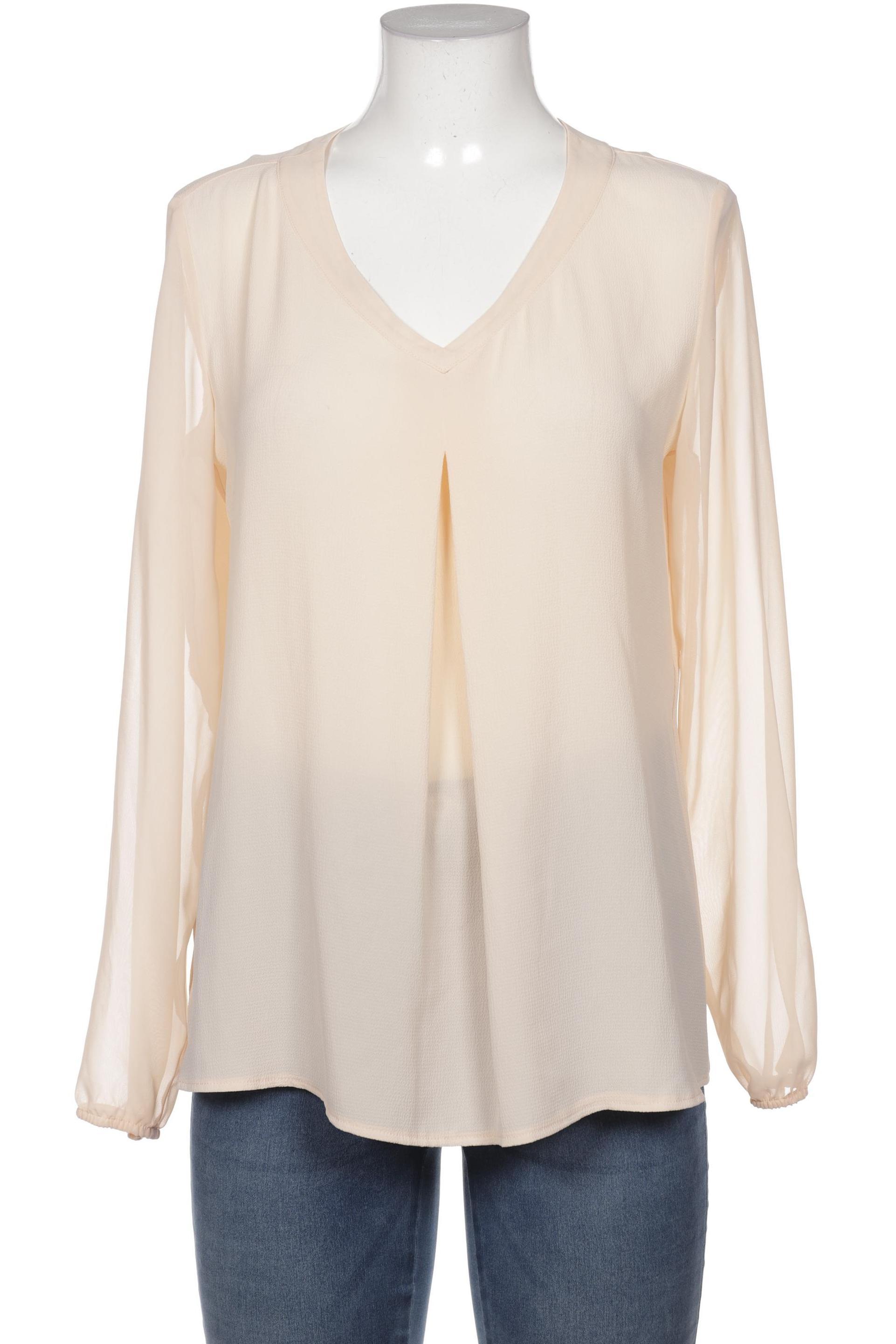 

Betty Barclay Damen Bluse, beige, Gr. 38