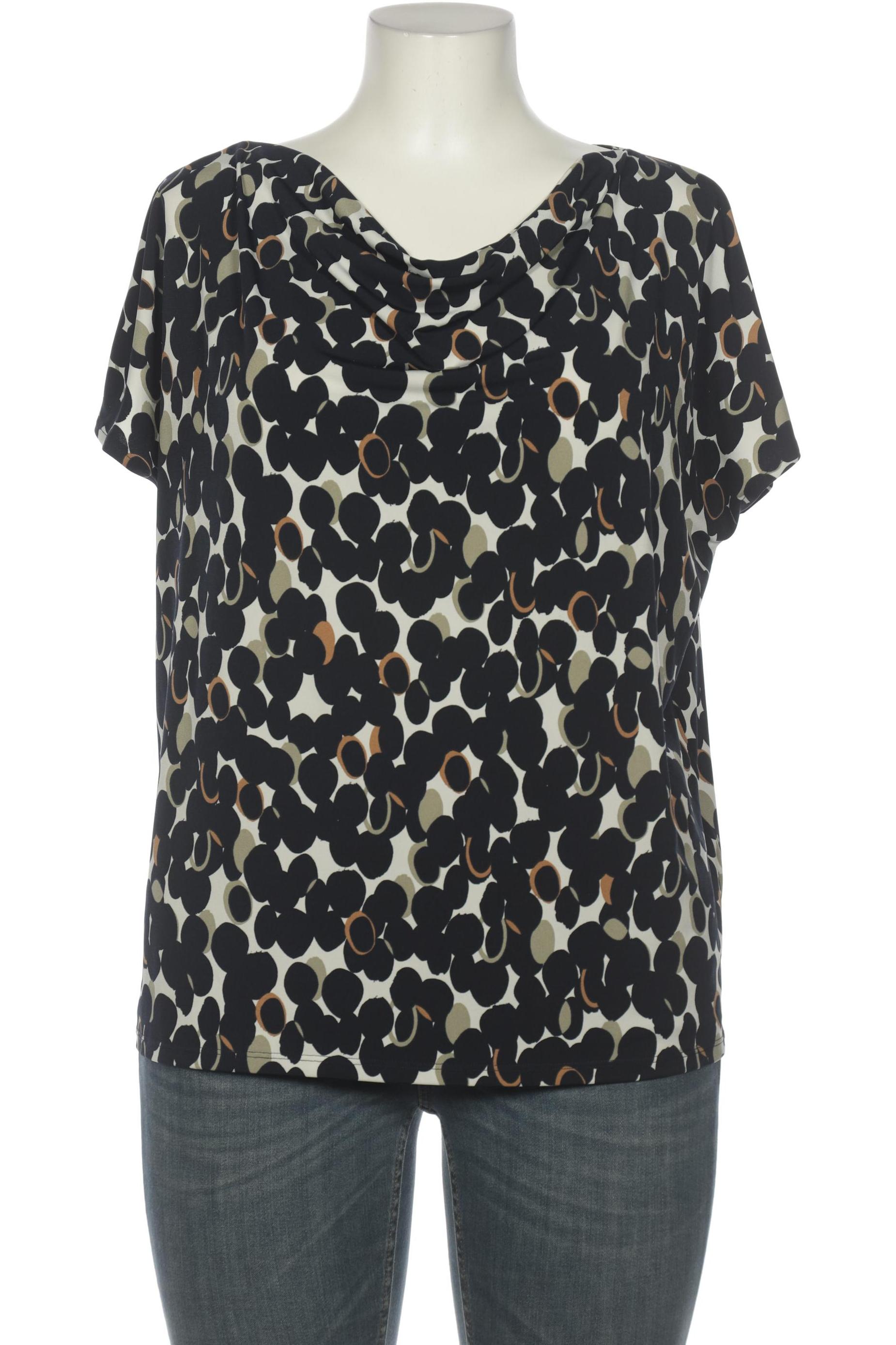 

Betty Barclay Damen Bluse, marineblau, Gr. 44