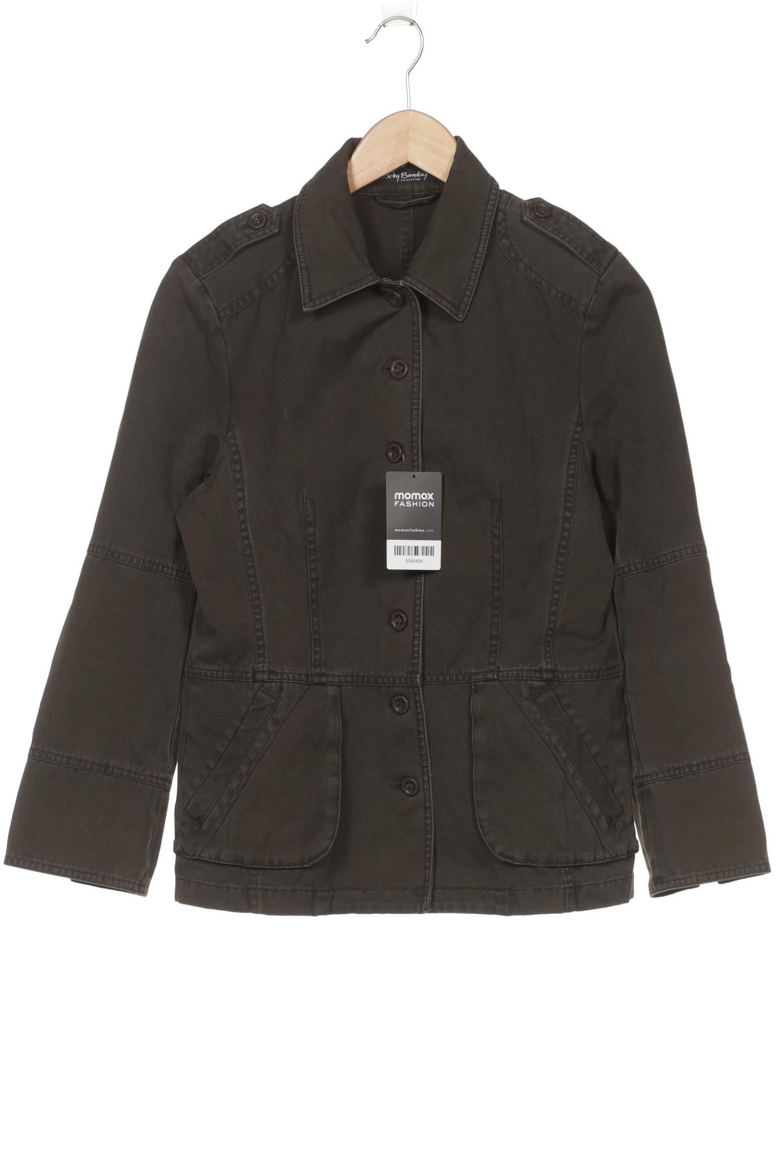 

Betty Barclay Damen Jacke, grün