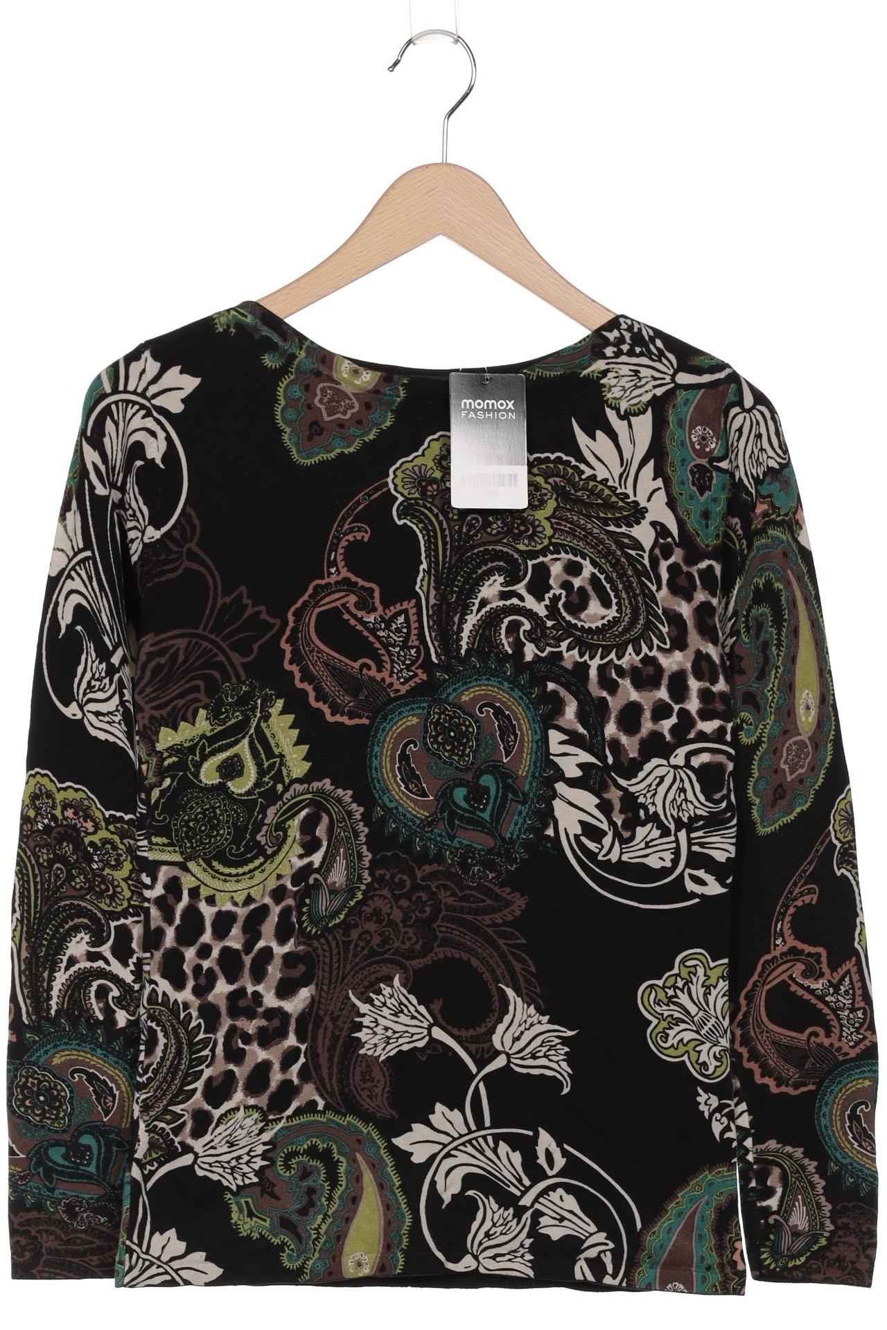 

Betty Barclay Damen Langarmshirt, schwarz, Gr. 36