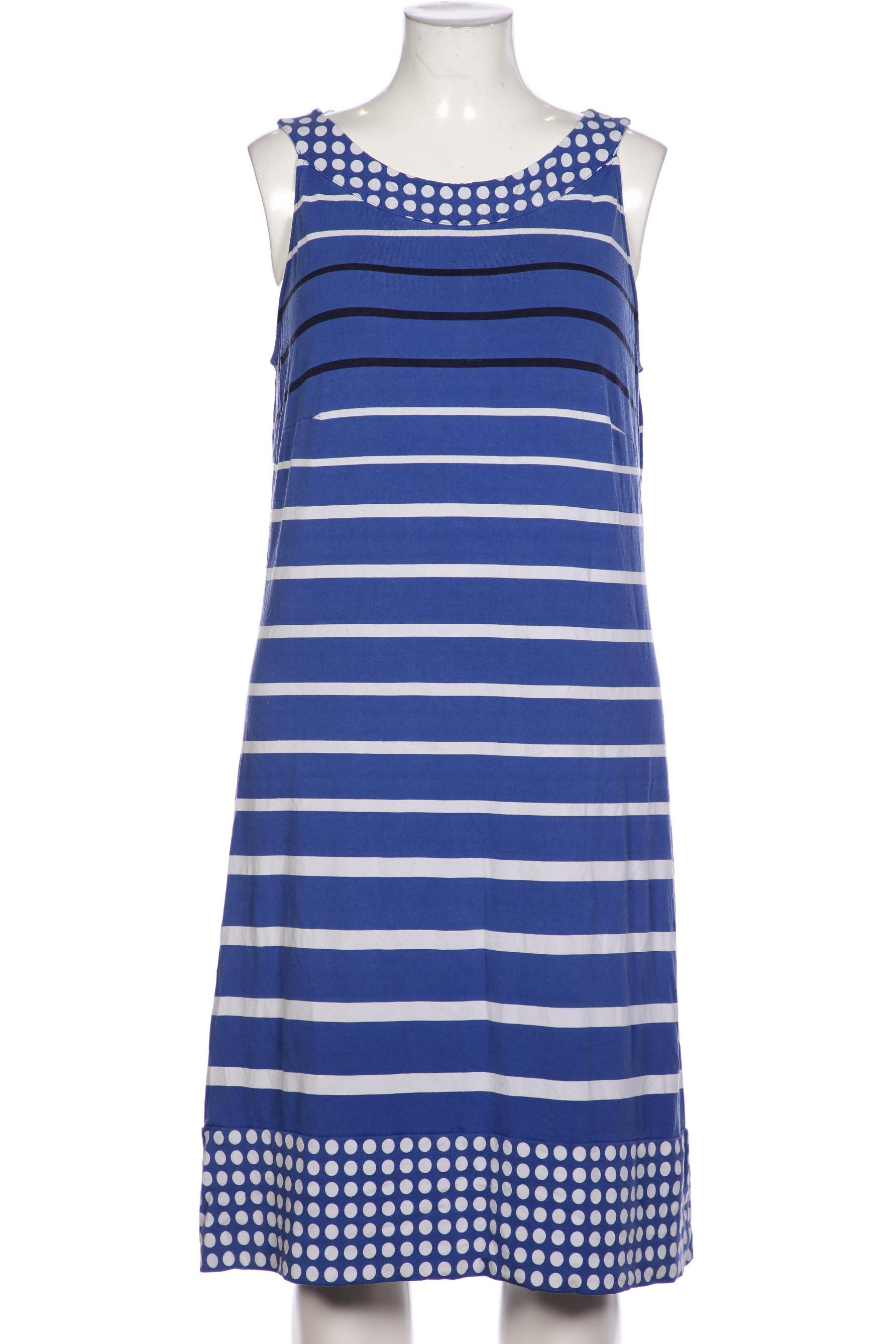 

Betty Barclay Damen Kleid, blau, Gr. 42