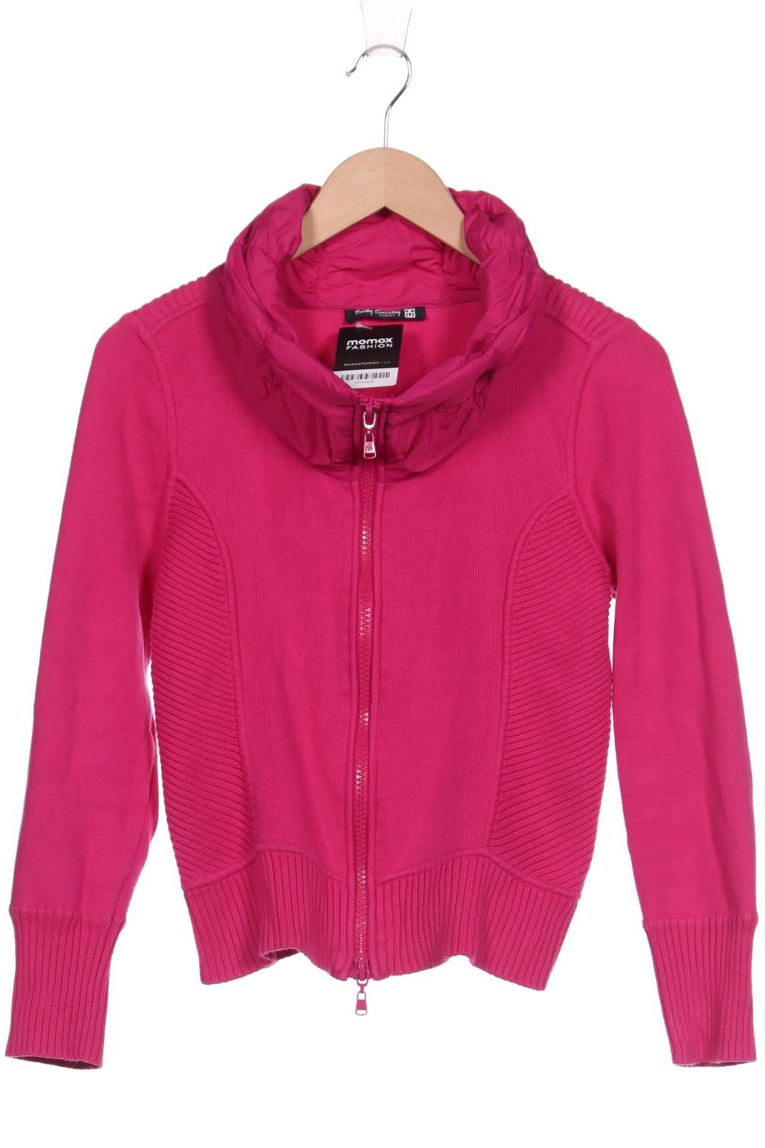 

Betty Barclay Damen Strickjacke, pink