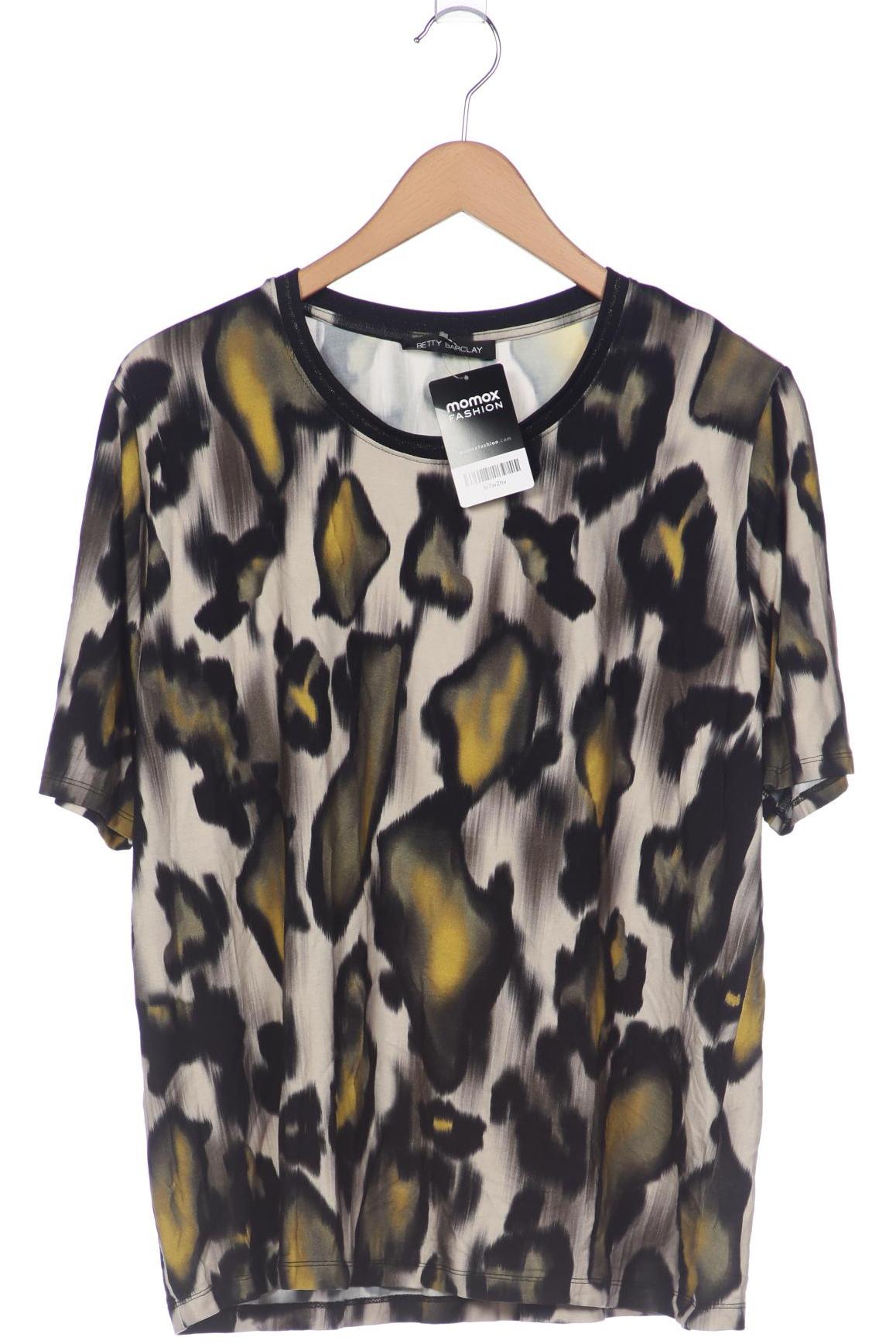 

Betty Barclay Damen T-Shirt, mehrfarbig, Gr. 46