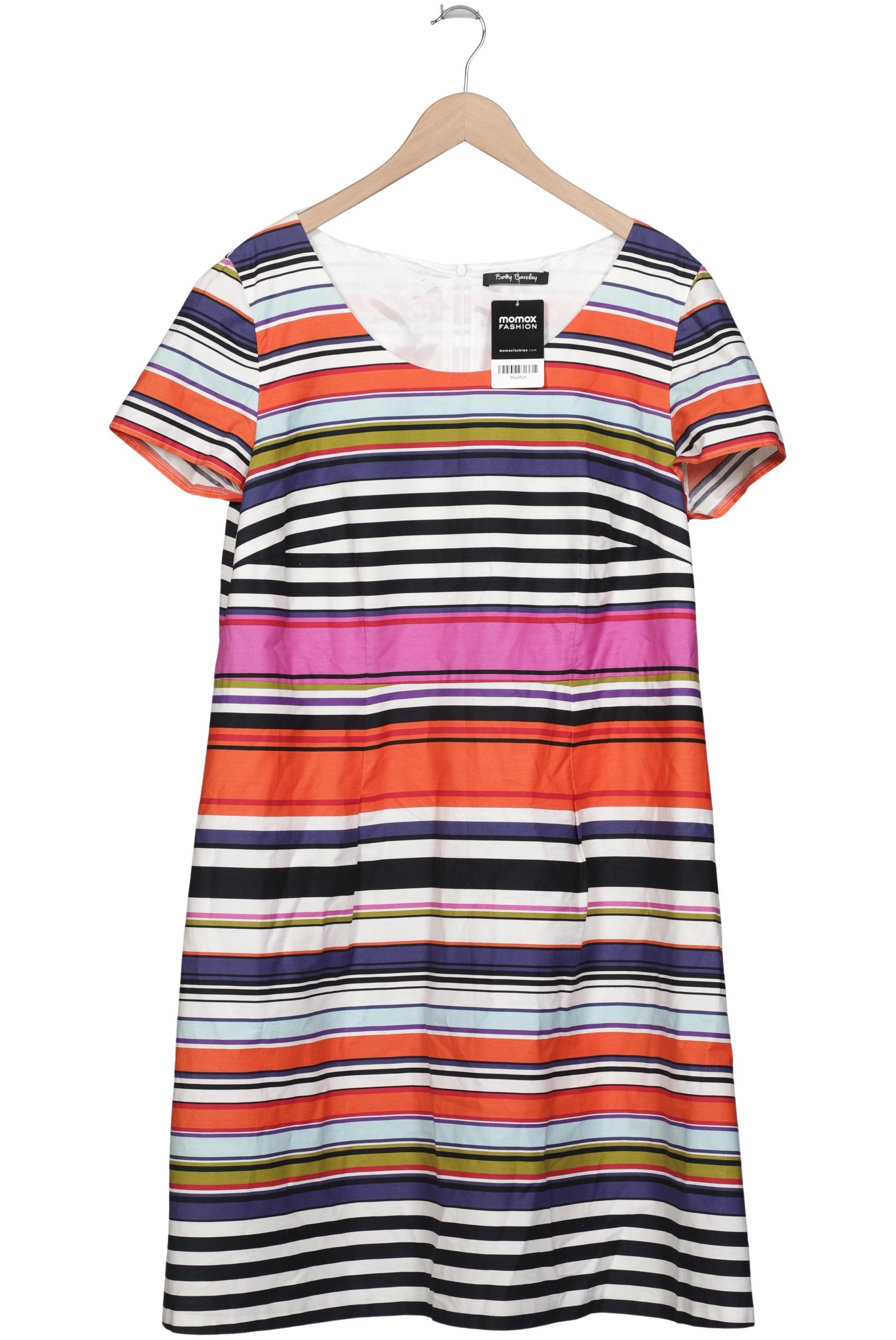

Betty Barclay Damen Kleid, mehrfarbig, Gr. 48