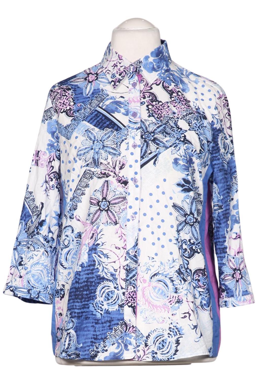 

Betty Barclay Damen Bluse, mehrfarbig, Gr. 42