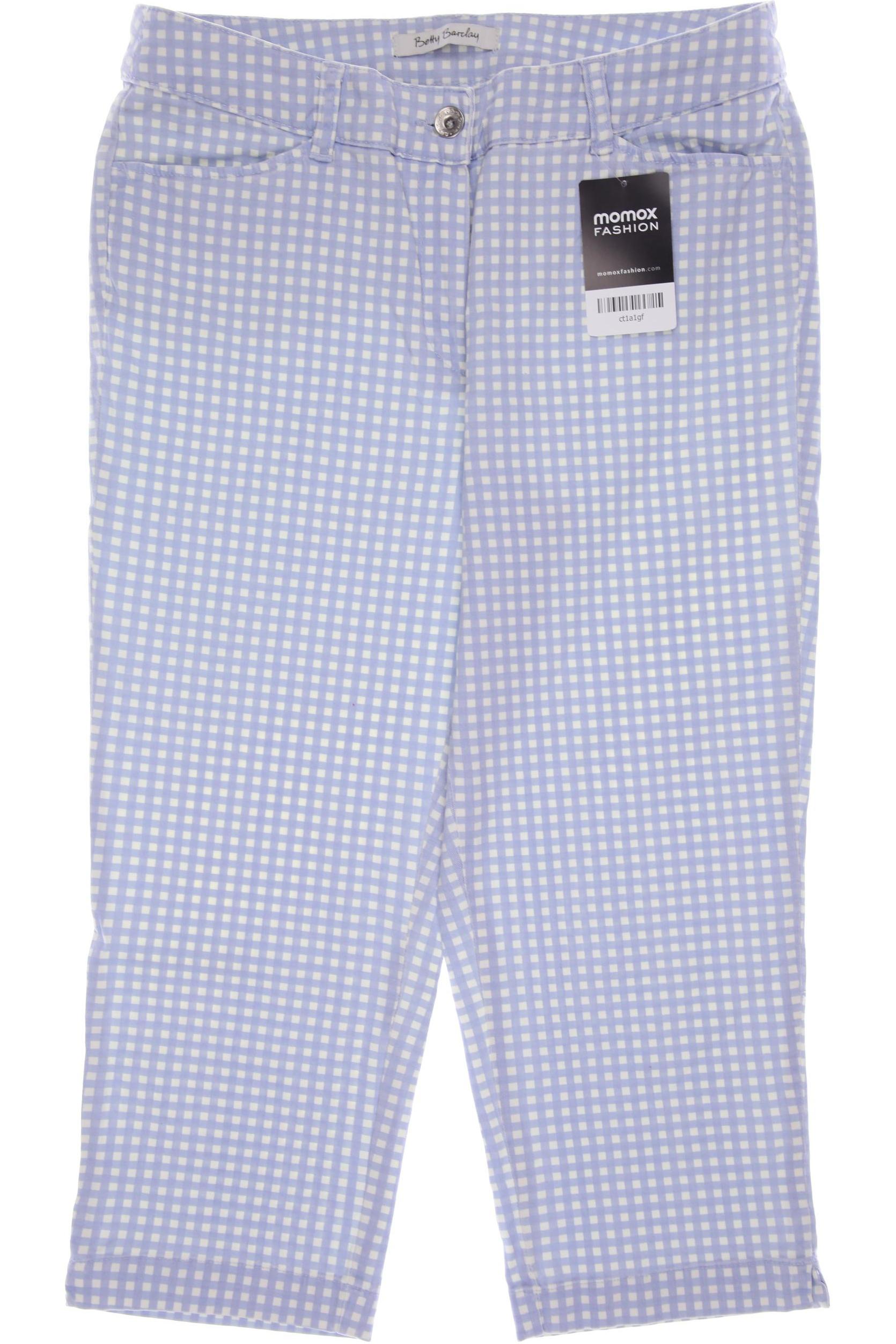 

Betty Barclay Damen Shorts, hellblau