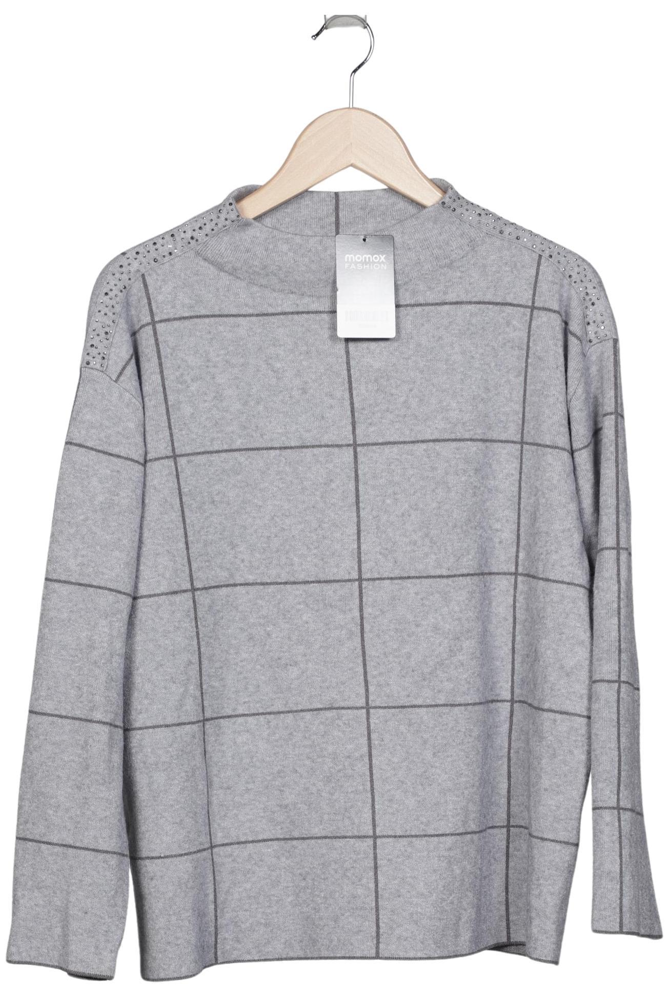 

Betty Barclay Damen Pullover, grau, Gr. 44