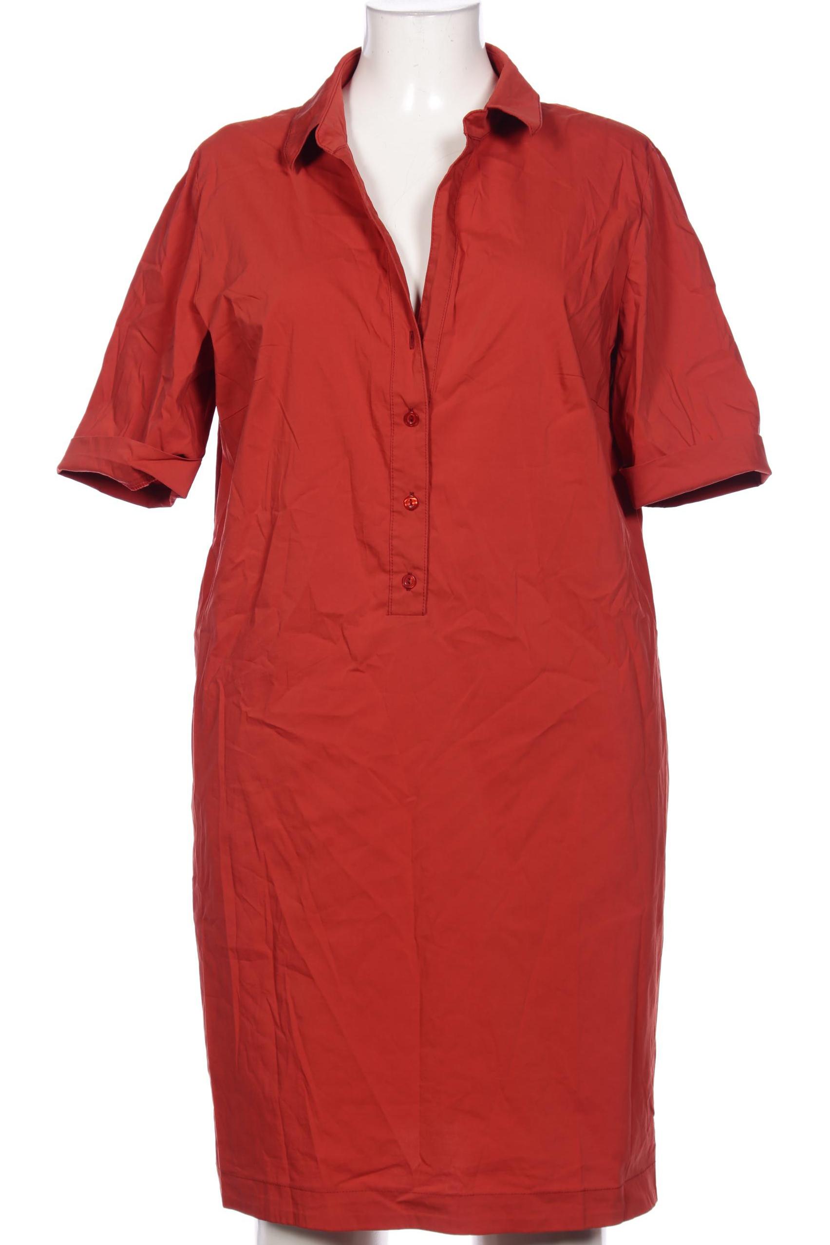 

Betty Barclay Damen Kleid, rot, Gr. 44