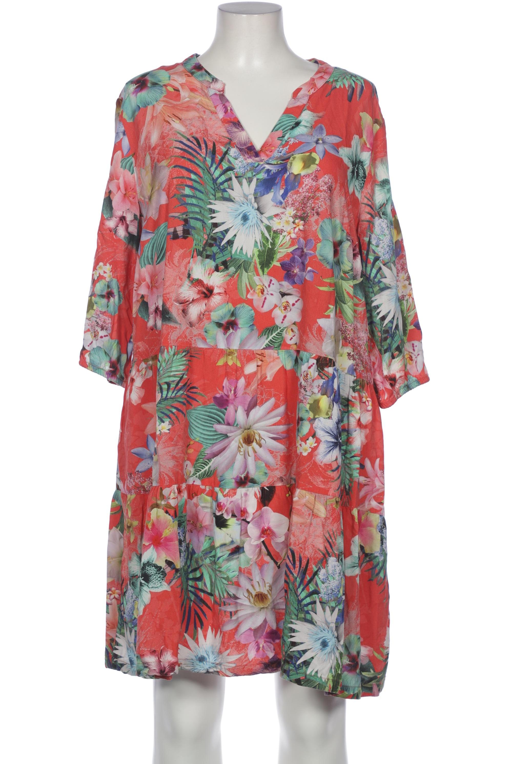 

Betty Barclay Damen Kleid, mehrfarbig, Gr. 46