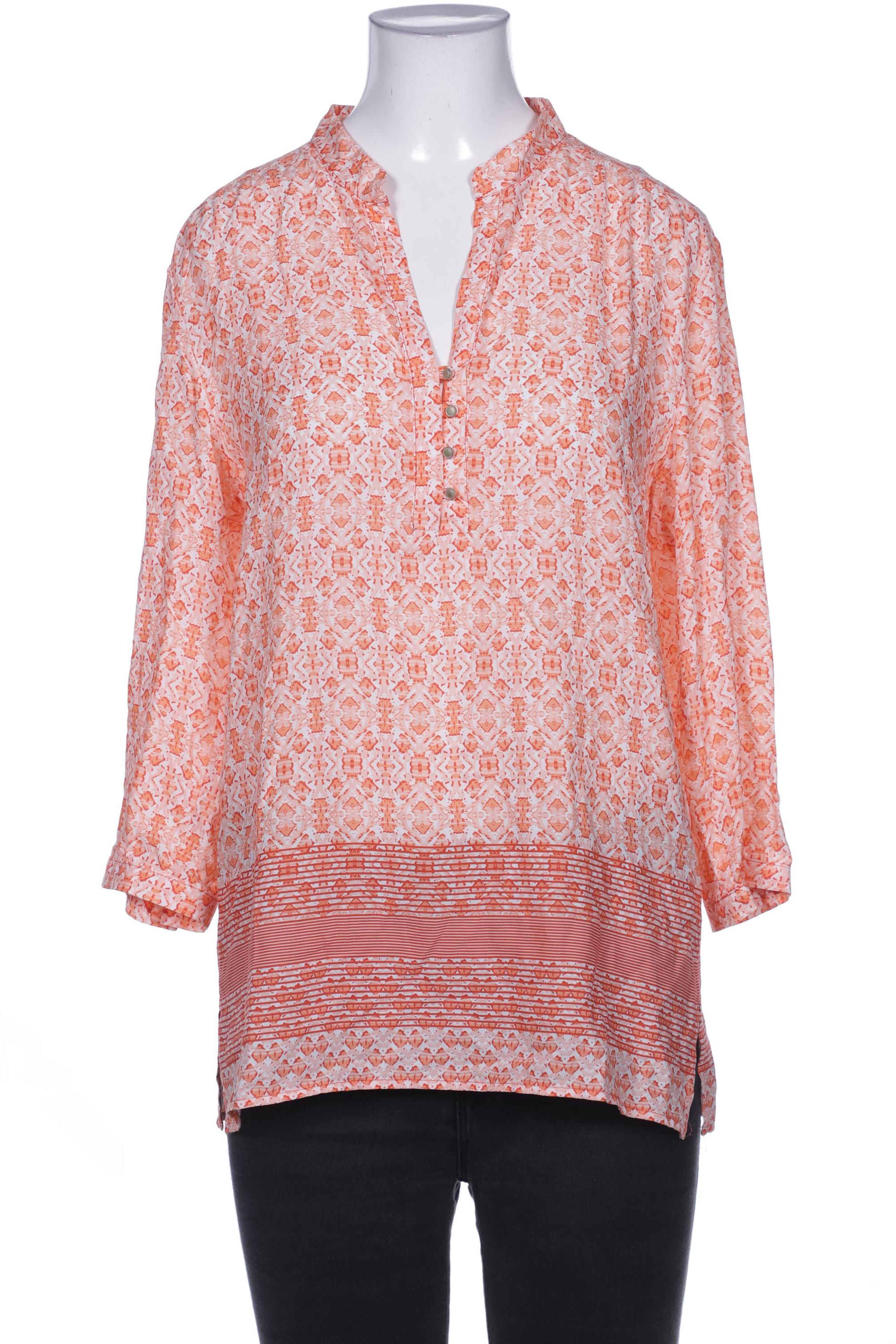 

Betty Barclay Damen Bluse, orange, Gr. 36