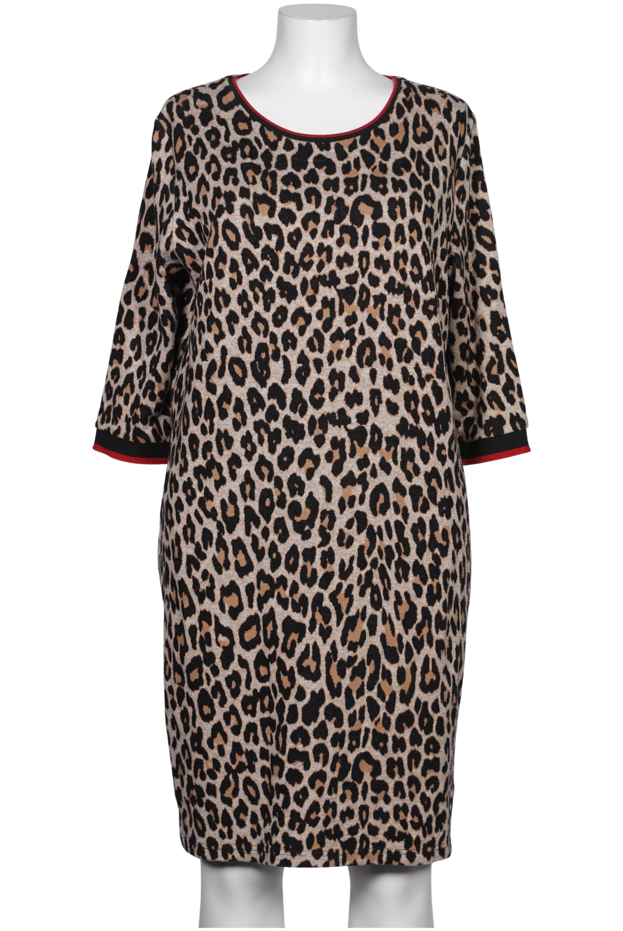 

Betty Barclay Damen Kleid, braun, Gr. 46