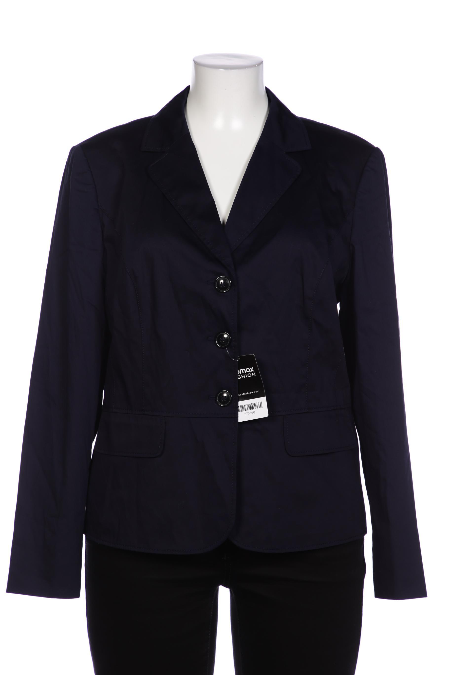 

Betty Barclay Damen Blazer, marineblau, Gr. 44