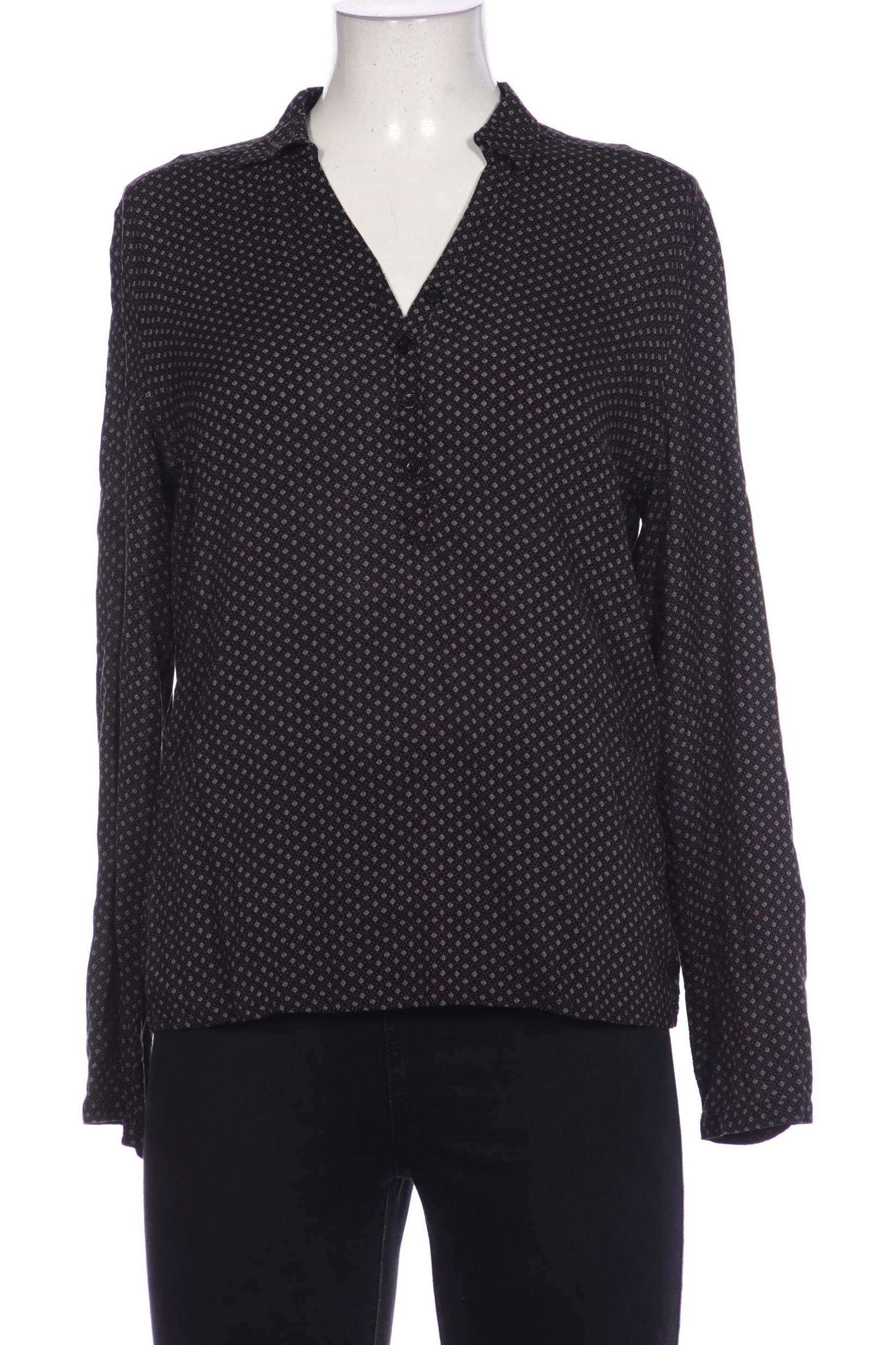 

Betty Barclay Damen Bluse, schwarz, Gr. 38