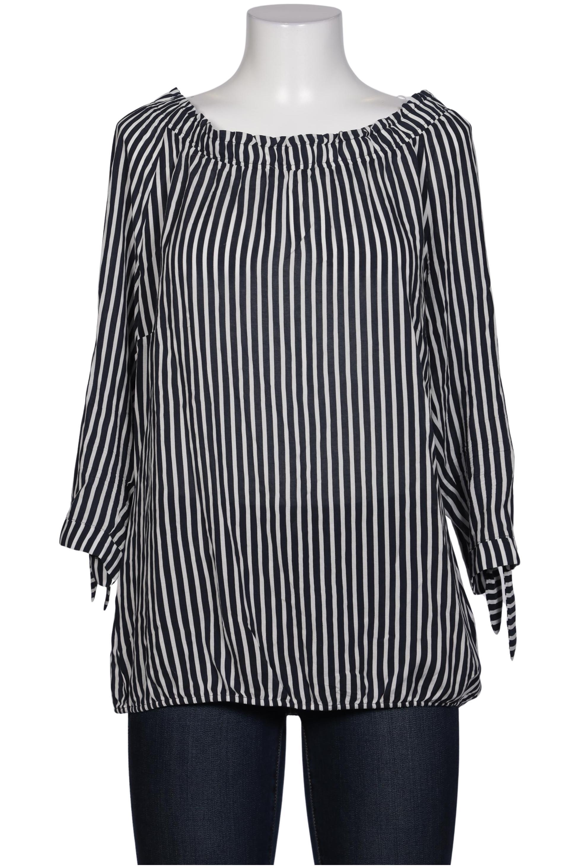 

Betty Barclay Damen Bluse, marineblau, Gr. 40