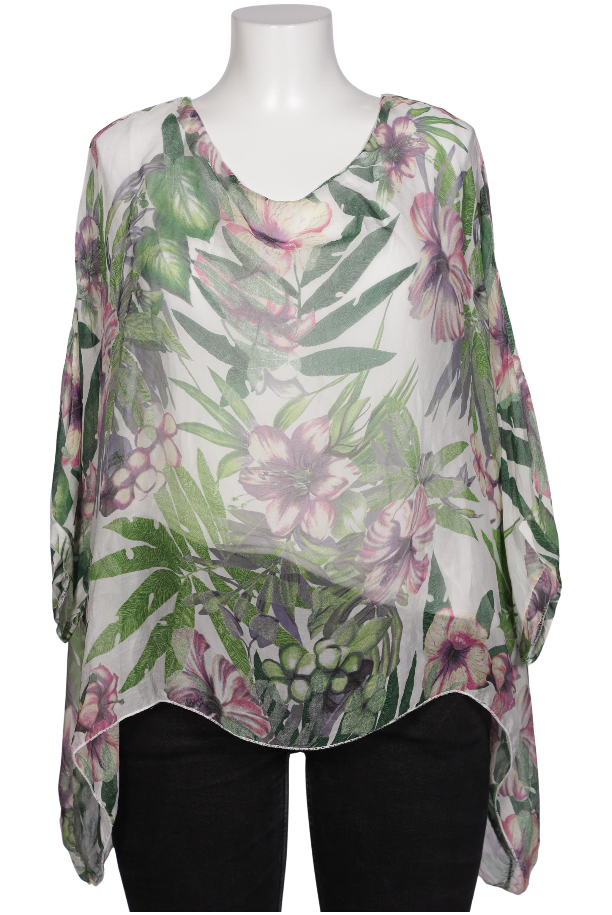 

Betty Barclay Damen Bluse, mehrfarbig, Gr. 46