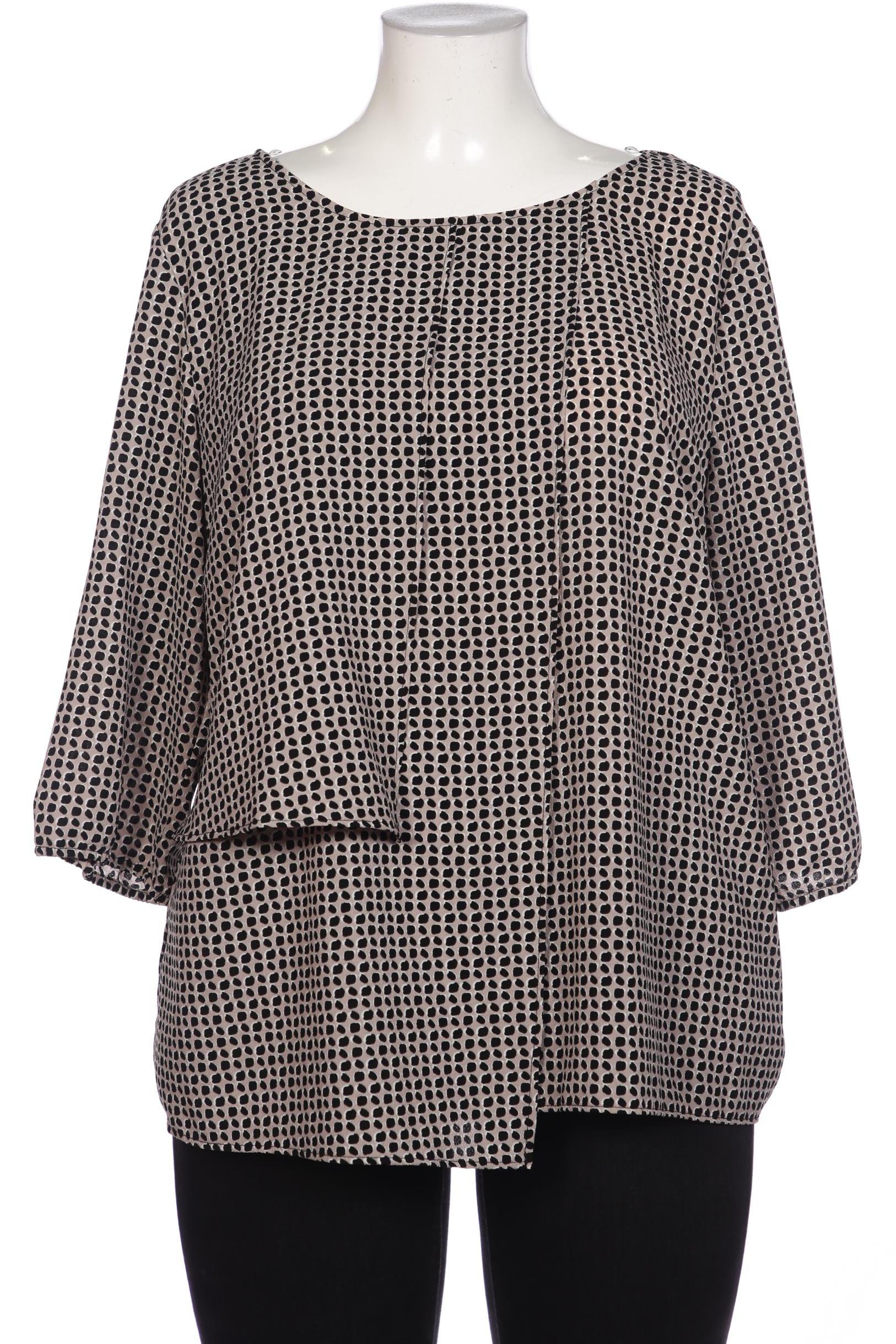 

Betty Barclay Damen Bluse, grau, Gr. 46