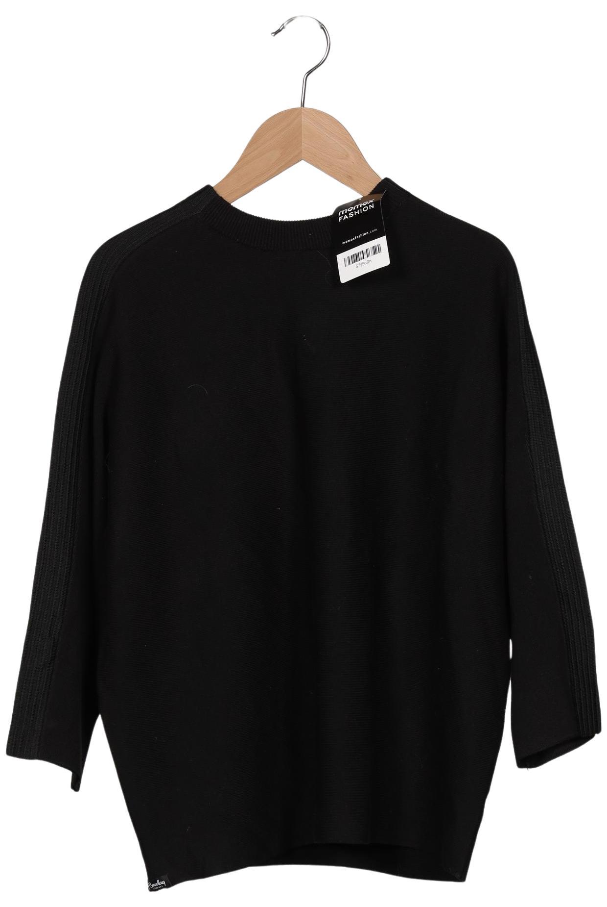 

Betty Barclay Damen Pullover, schwarz, Gr. 44
