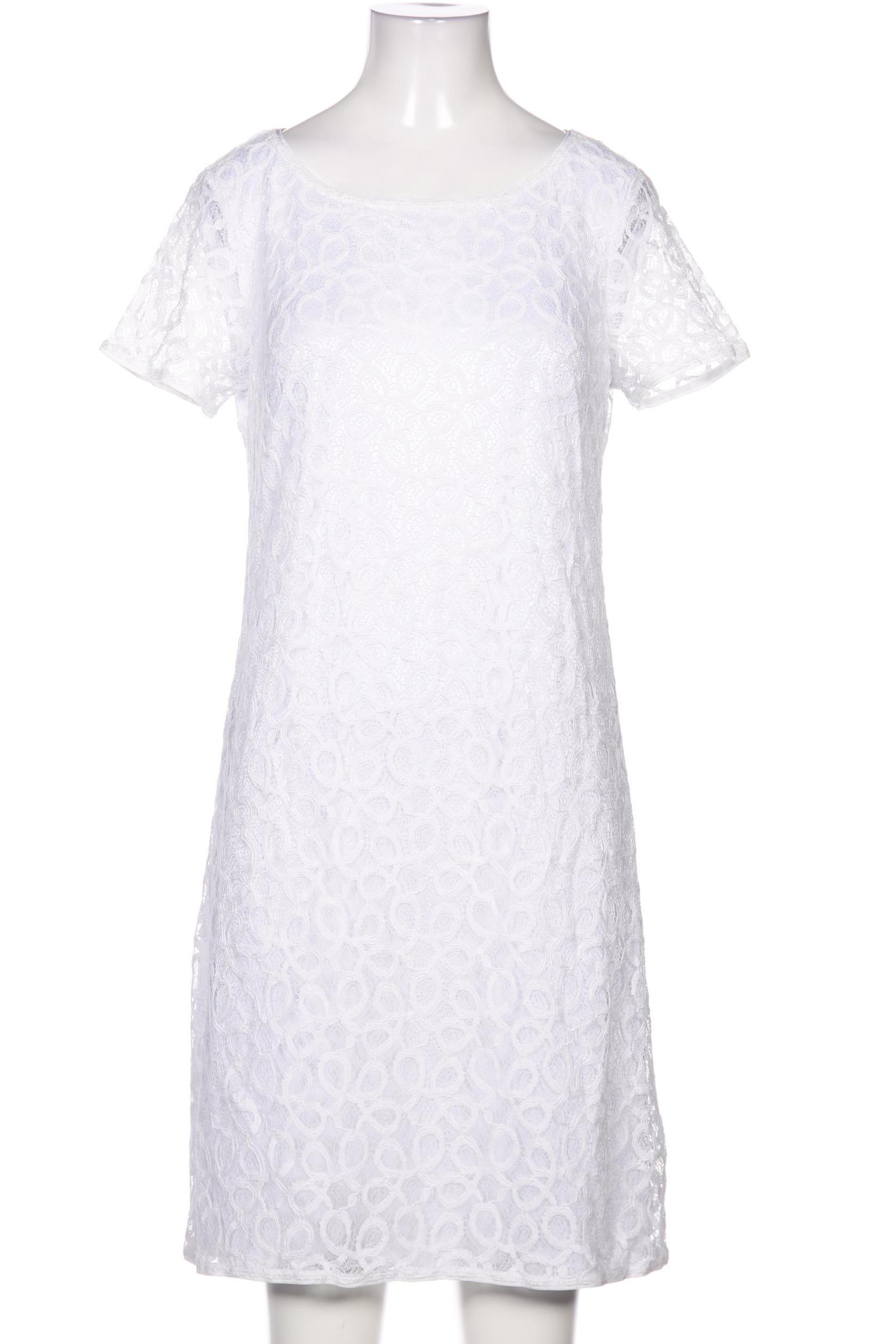 

Betty Barclay Damen Kleid, weiß