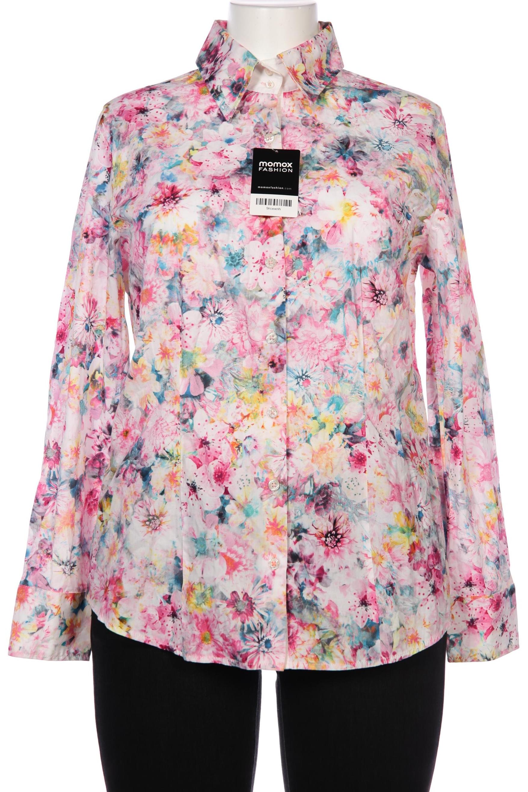 

Betty Barclay Damen Bluse, mehrfarbig, Gr. 44