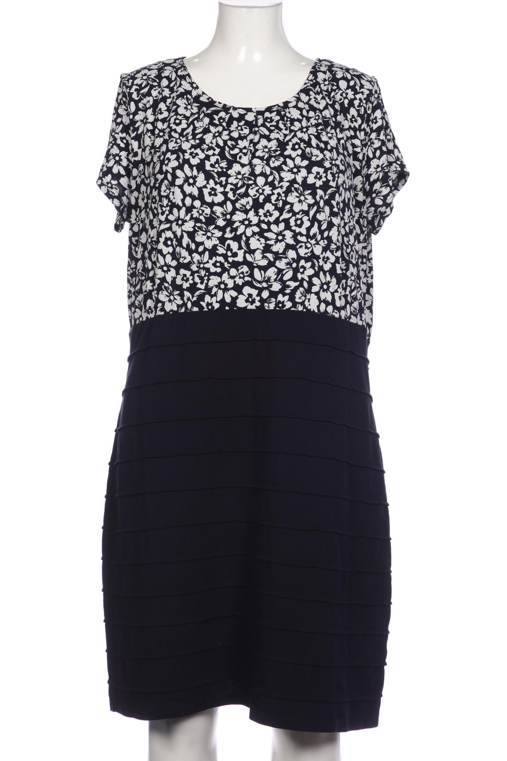 

Betty Barclay Damen Kleid, marineblau, Gr. 46
